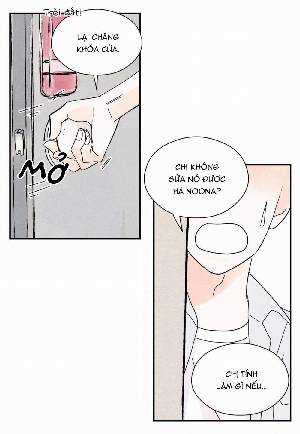 Kisses X Kiss X Kisses 27 trang 19