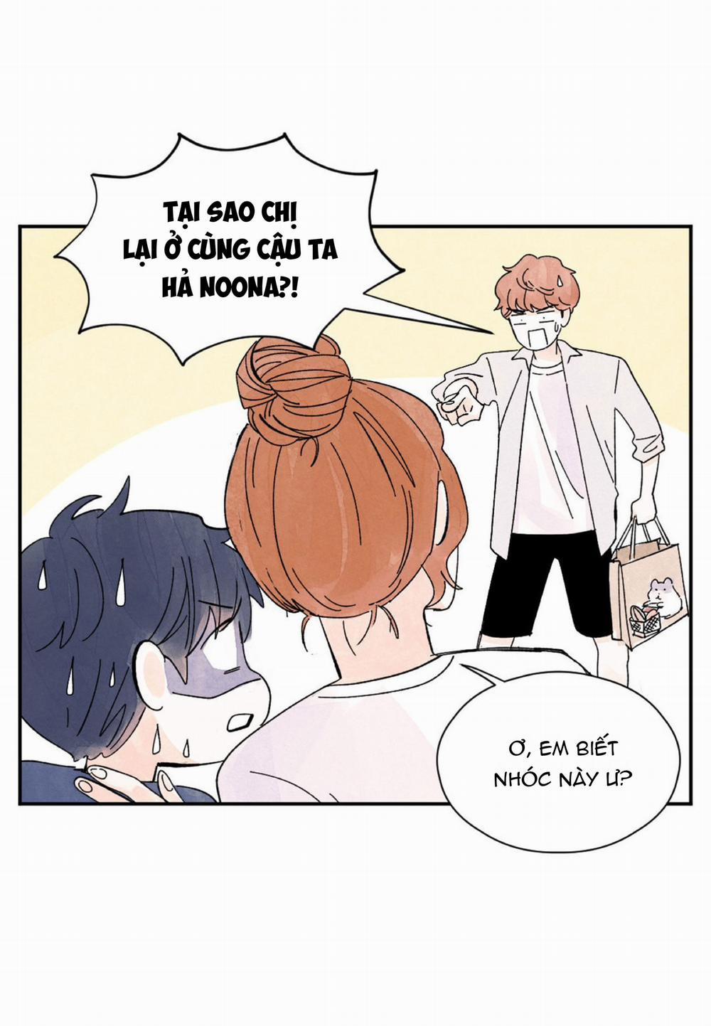 Kisses X Kiss X Kisses 27 trang 22