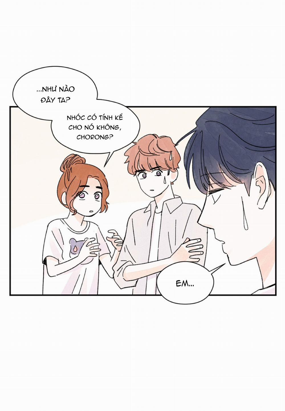 Kisses X Kiss X Kisses 27 trang 25