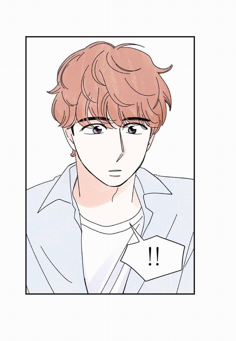 Kisses X Kiss X Kisses 27 trang 28