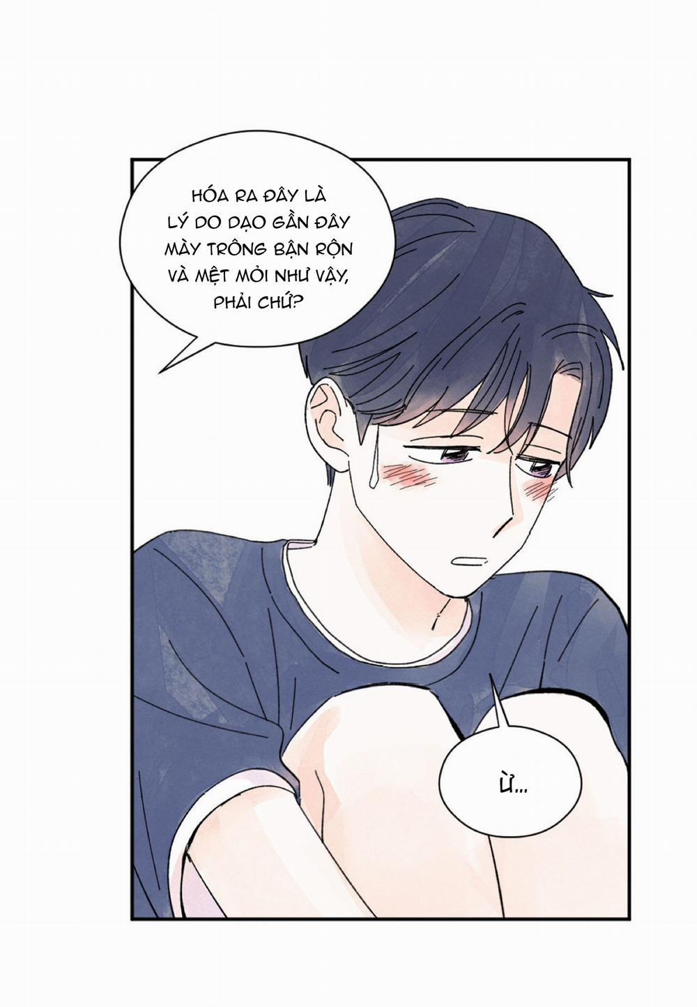 Kisses X Kiss X Kisses 27 trang 29