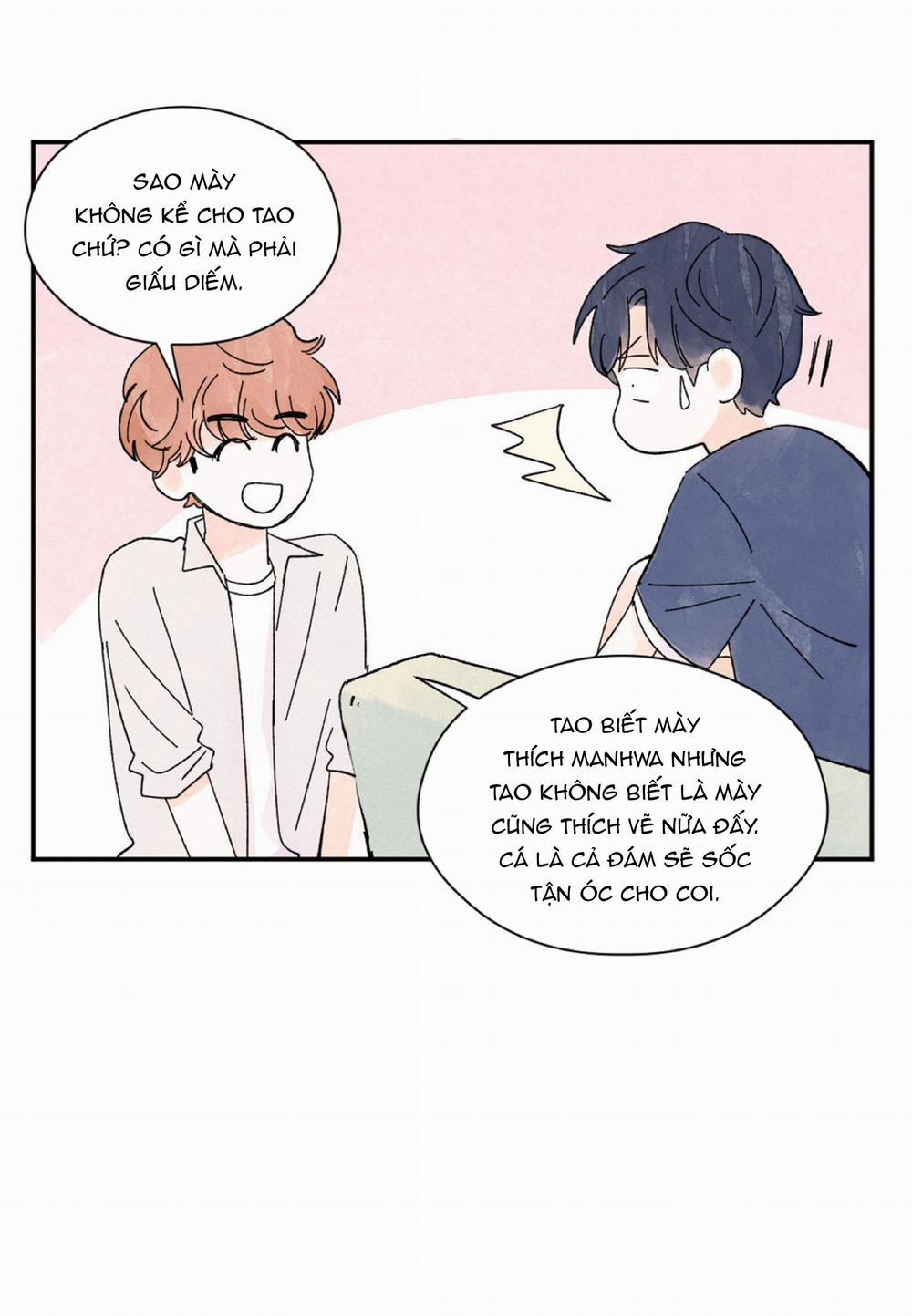 Kisses X Kiss X Kisses 27 trang 30