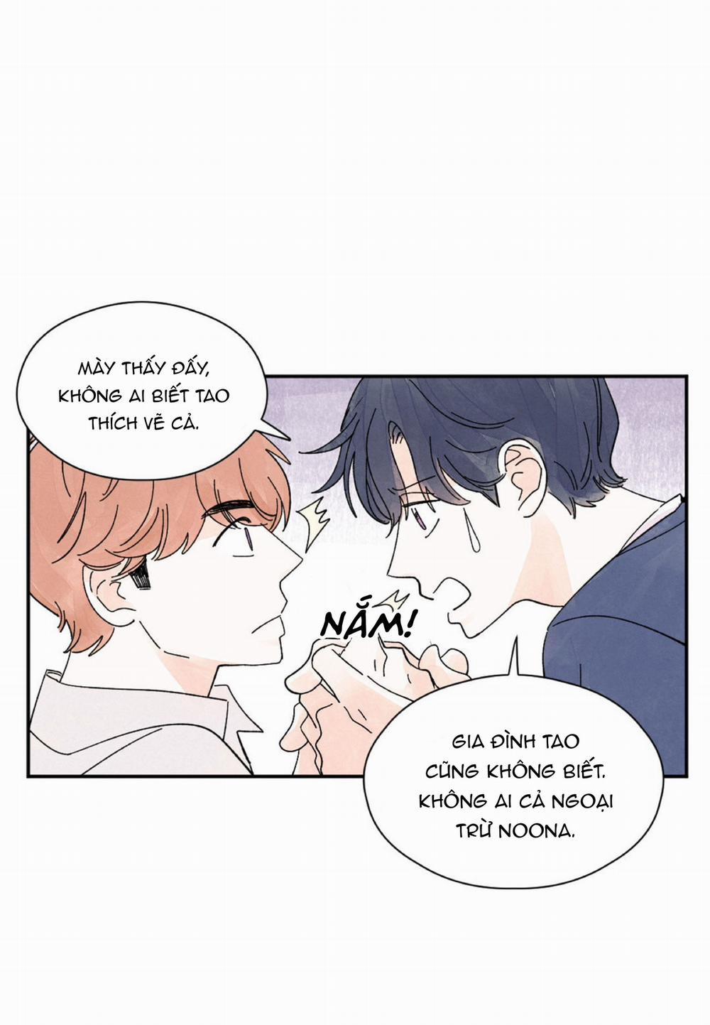 Kisses X Kiss X Kisses 27 trang 31