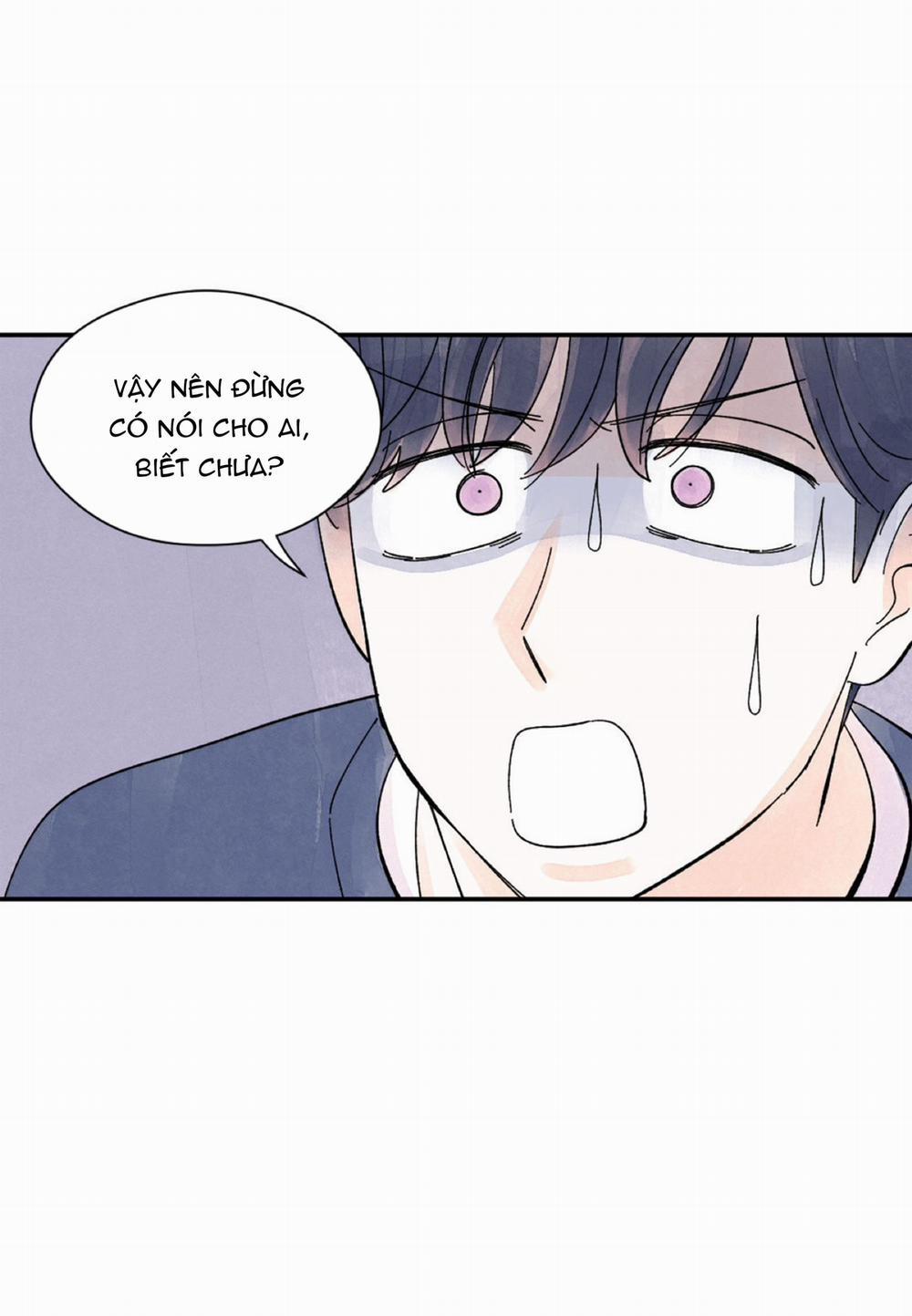 Kisses X Kiss X Kisses 27 trang 32