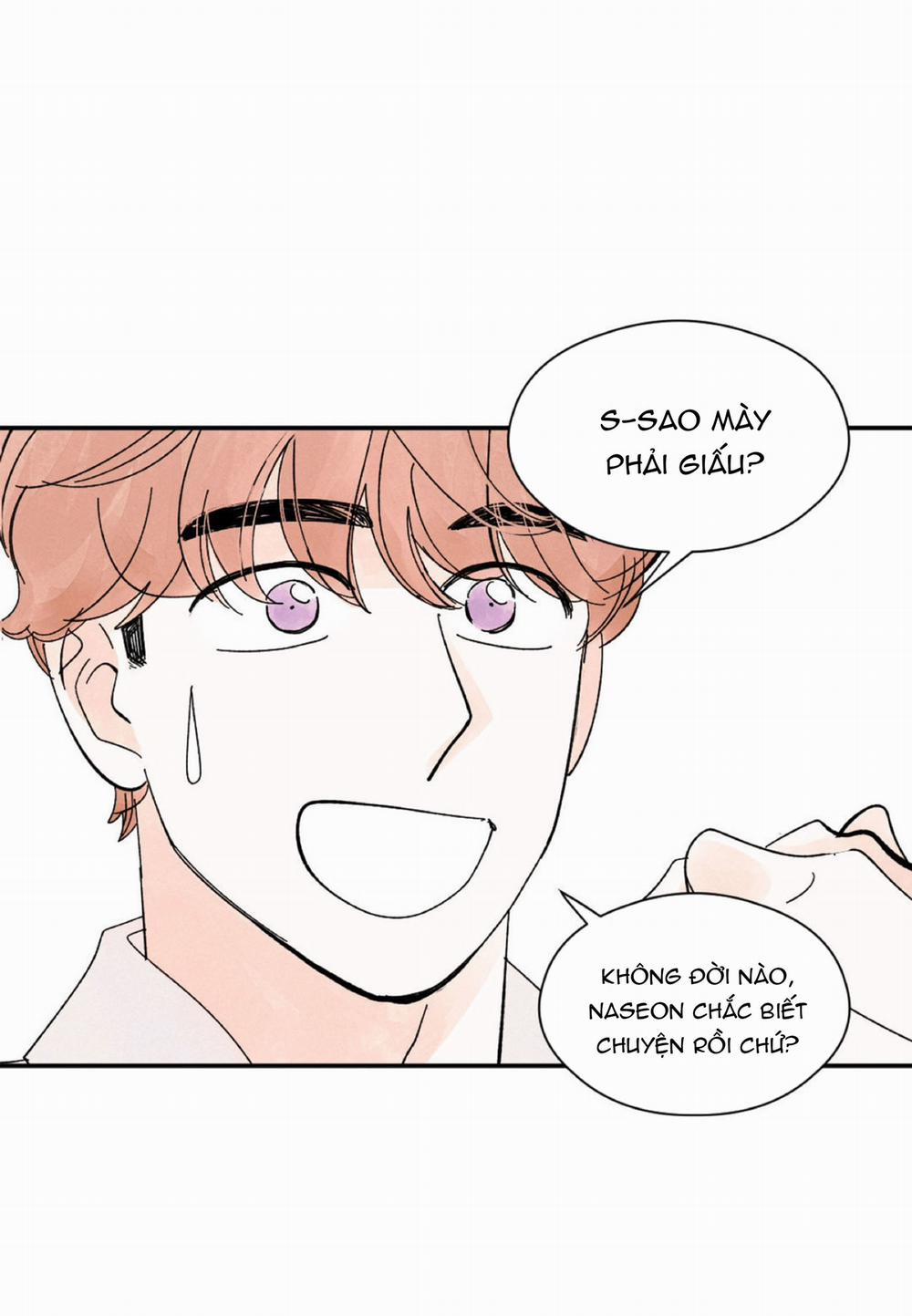 Kisses X Kiss X Kisses 27 trang 33