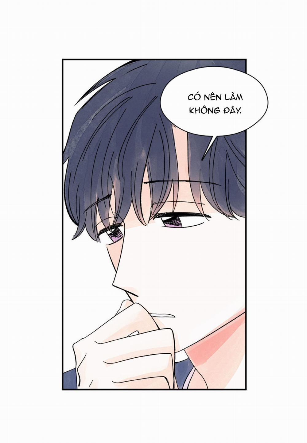 Kisses X Kiss X Kisses 27 trang 38