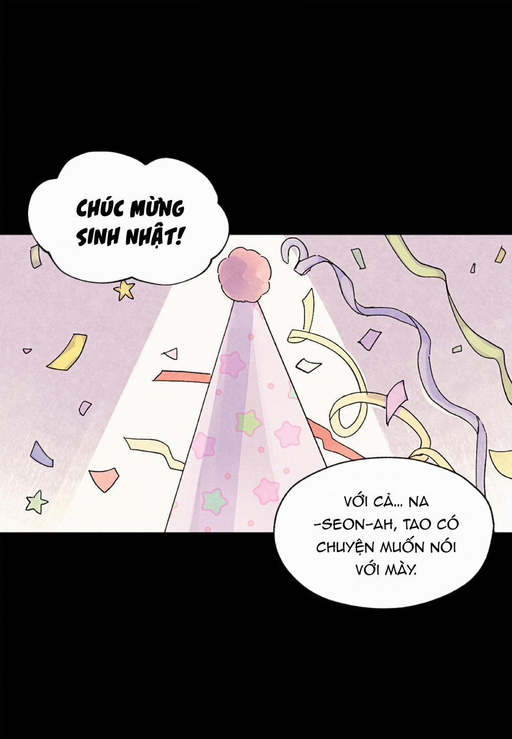 Kisses X Kiss X Kisses 27 trang 39