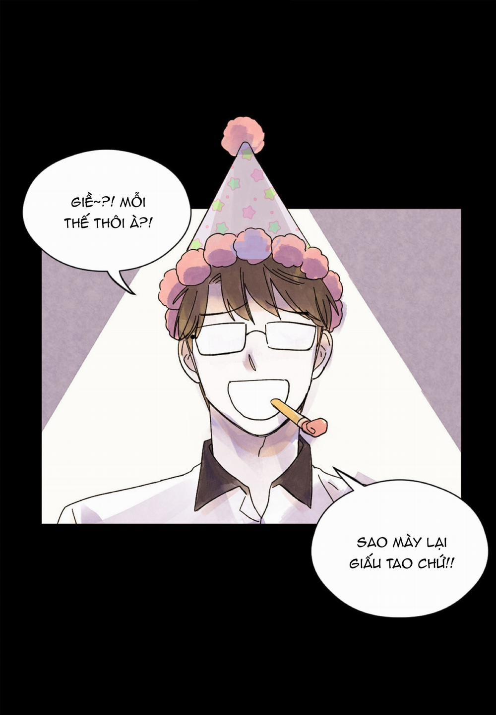 Kisses X Kiss X Kisses 27 trang 41