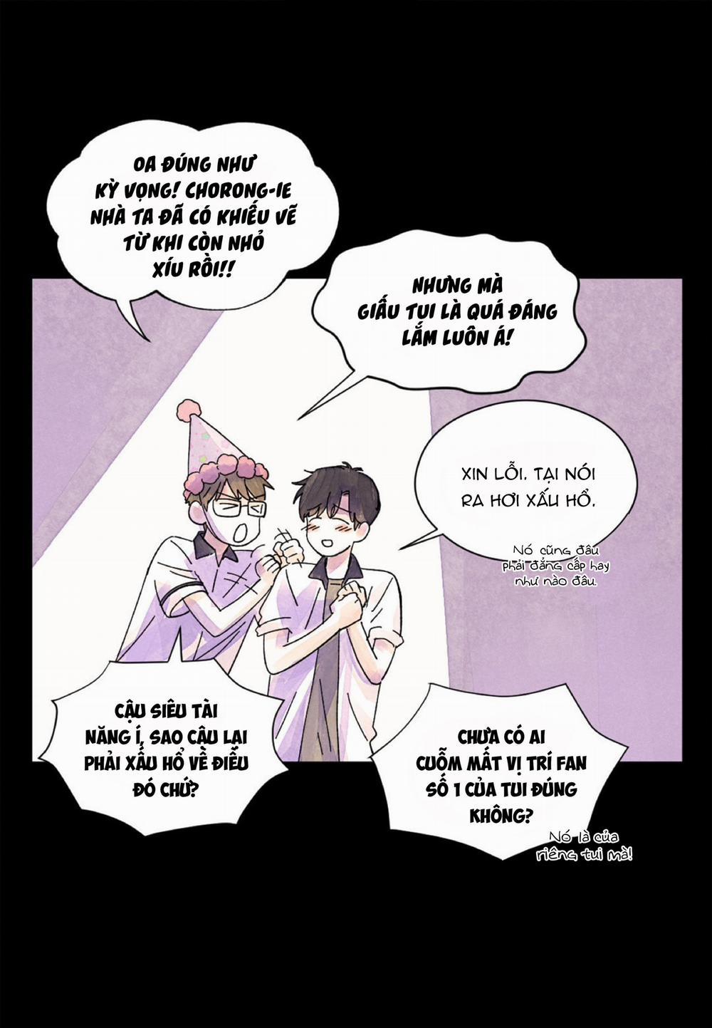 Kisses X Kiss X Kisses 27 trang 42