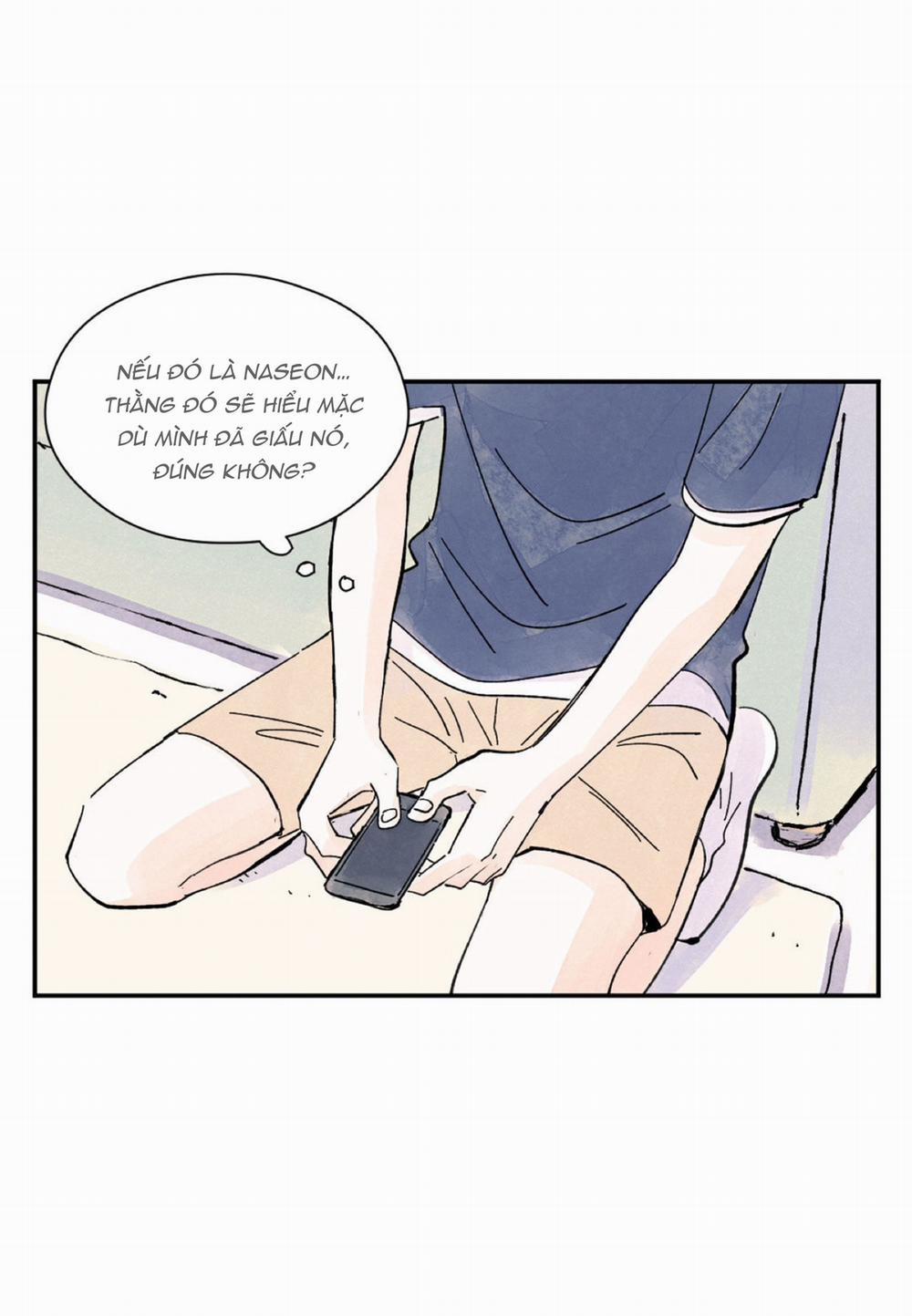 Kisses X Kiss X Kisses 27 trang 45