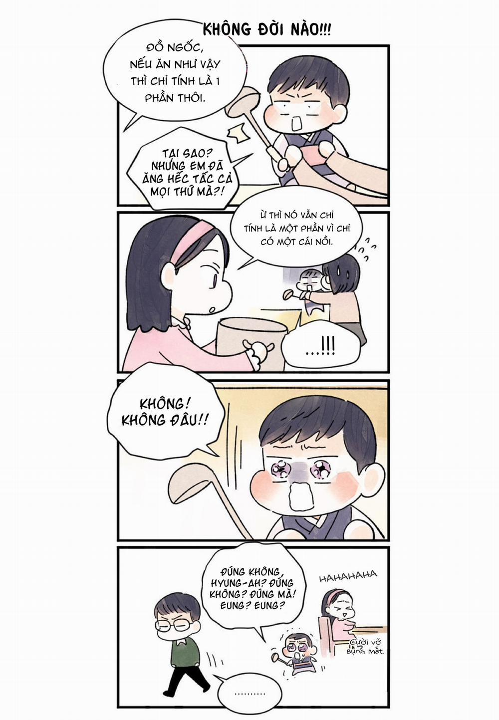 Kisses X Kiss X Kisses 27 trang 49