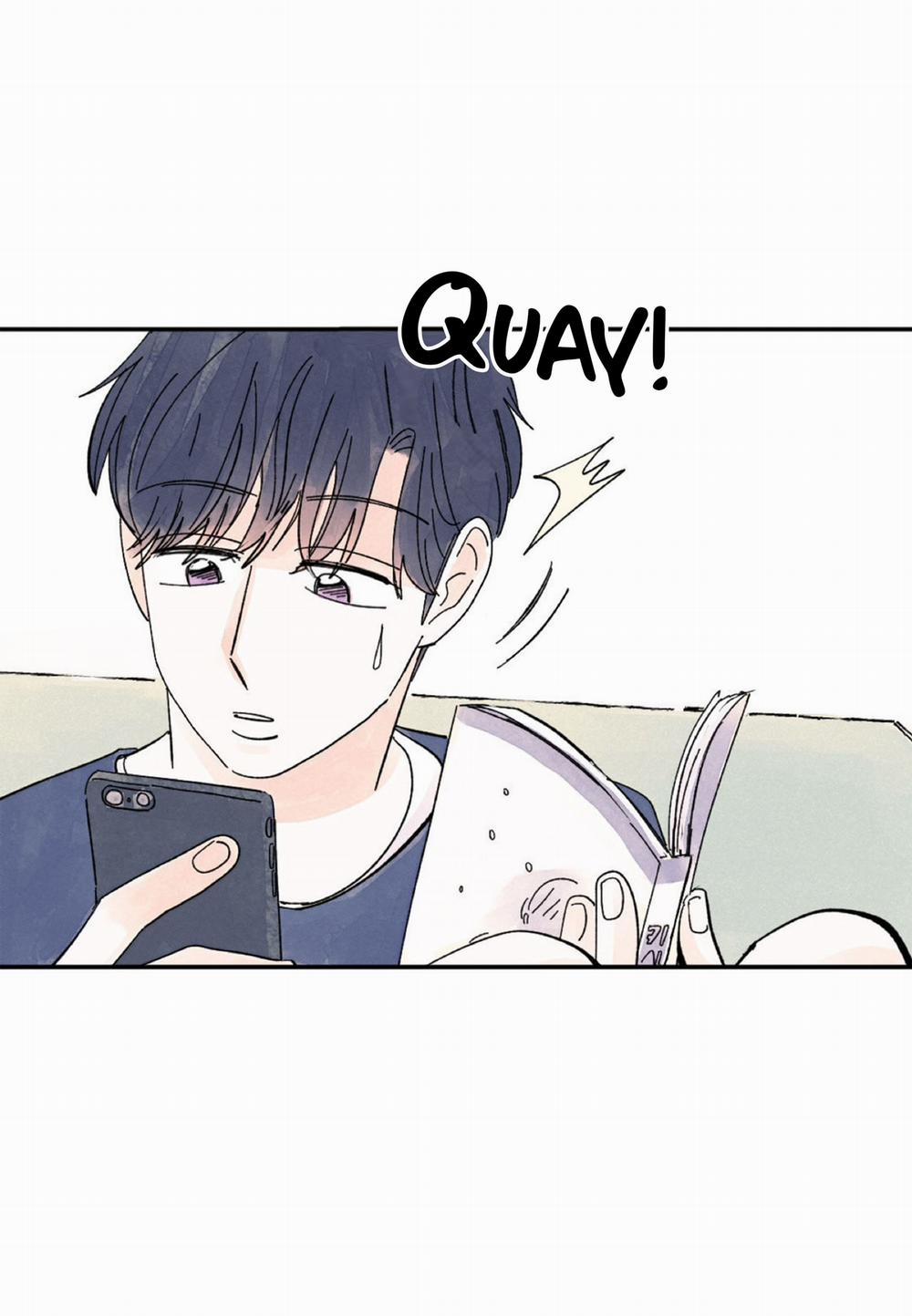 Kisses X Kiss X Kisses 27 trang 5