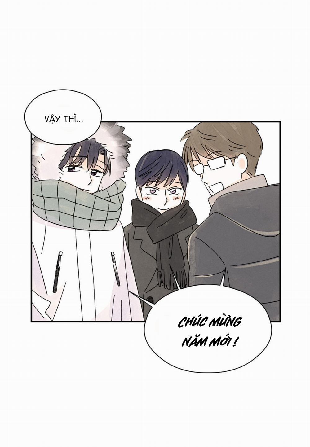 Kisses X Kiss X Kisses 27 trang 53