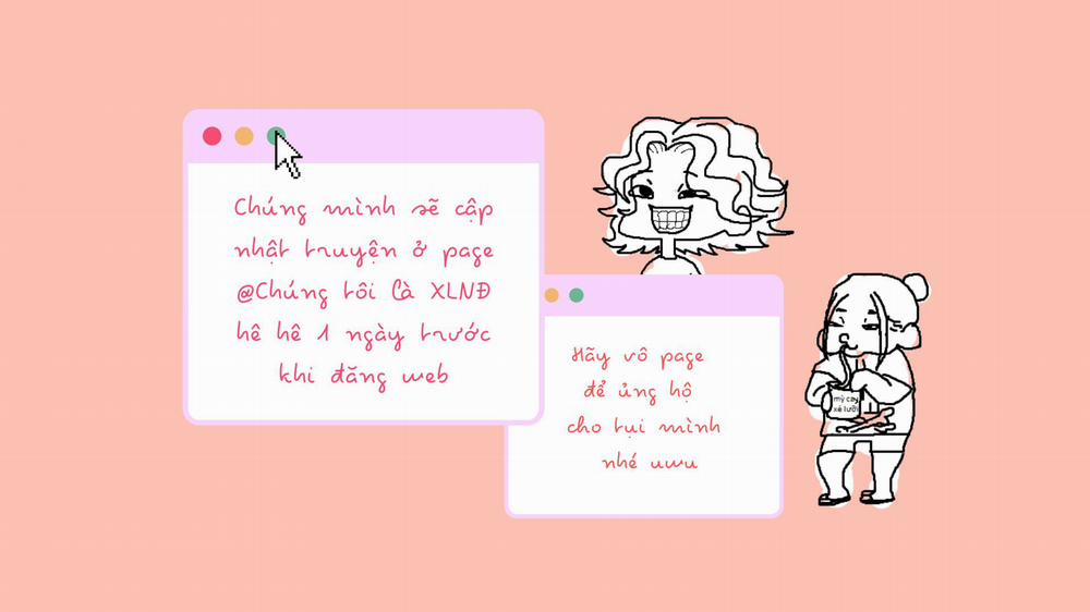 Kisses X Kiss X Kisses 27 trang 58