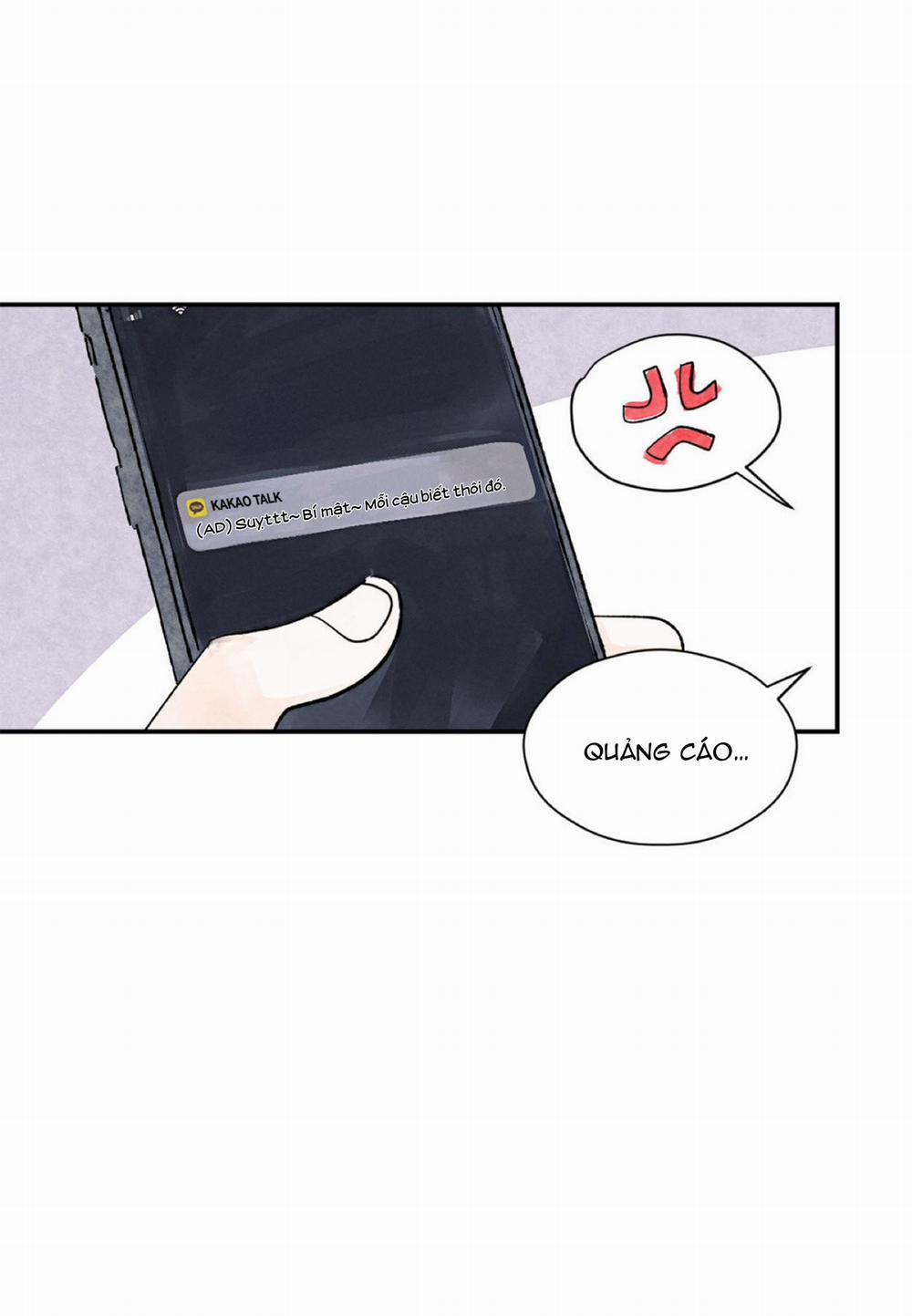 Kisses X Kiss X Kisses 27 trang 6