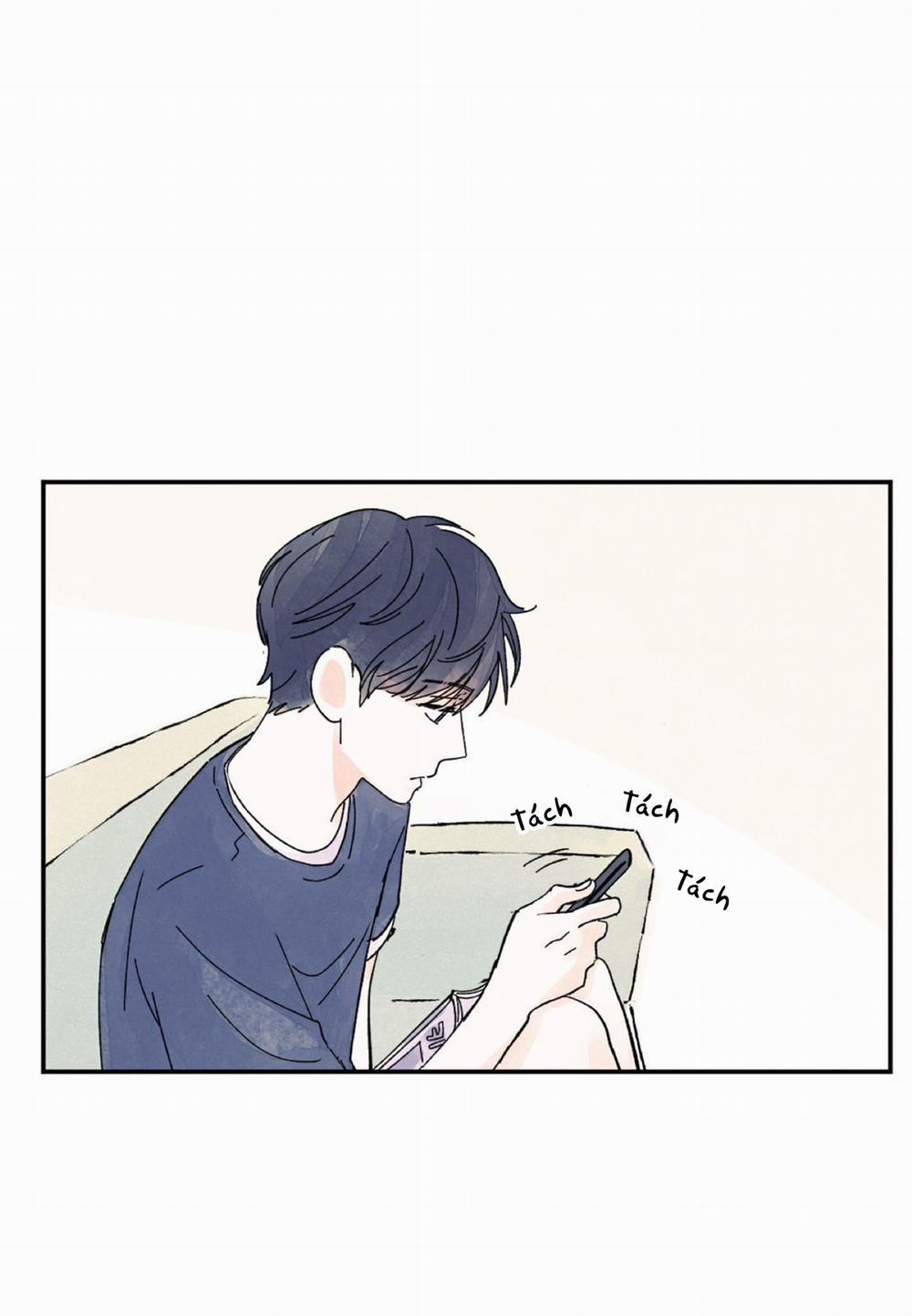 Kisses X Kiss X Kisses 27 trang 7