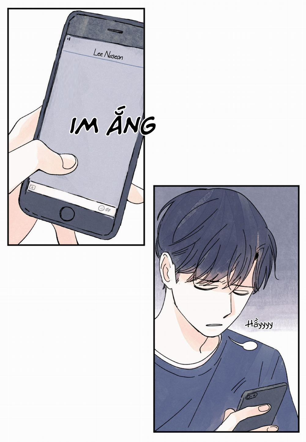 Kisses X Kiss X Kisses 27 trang 9