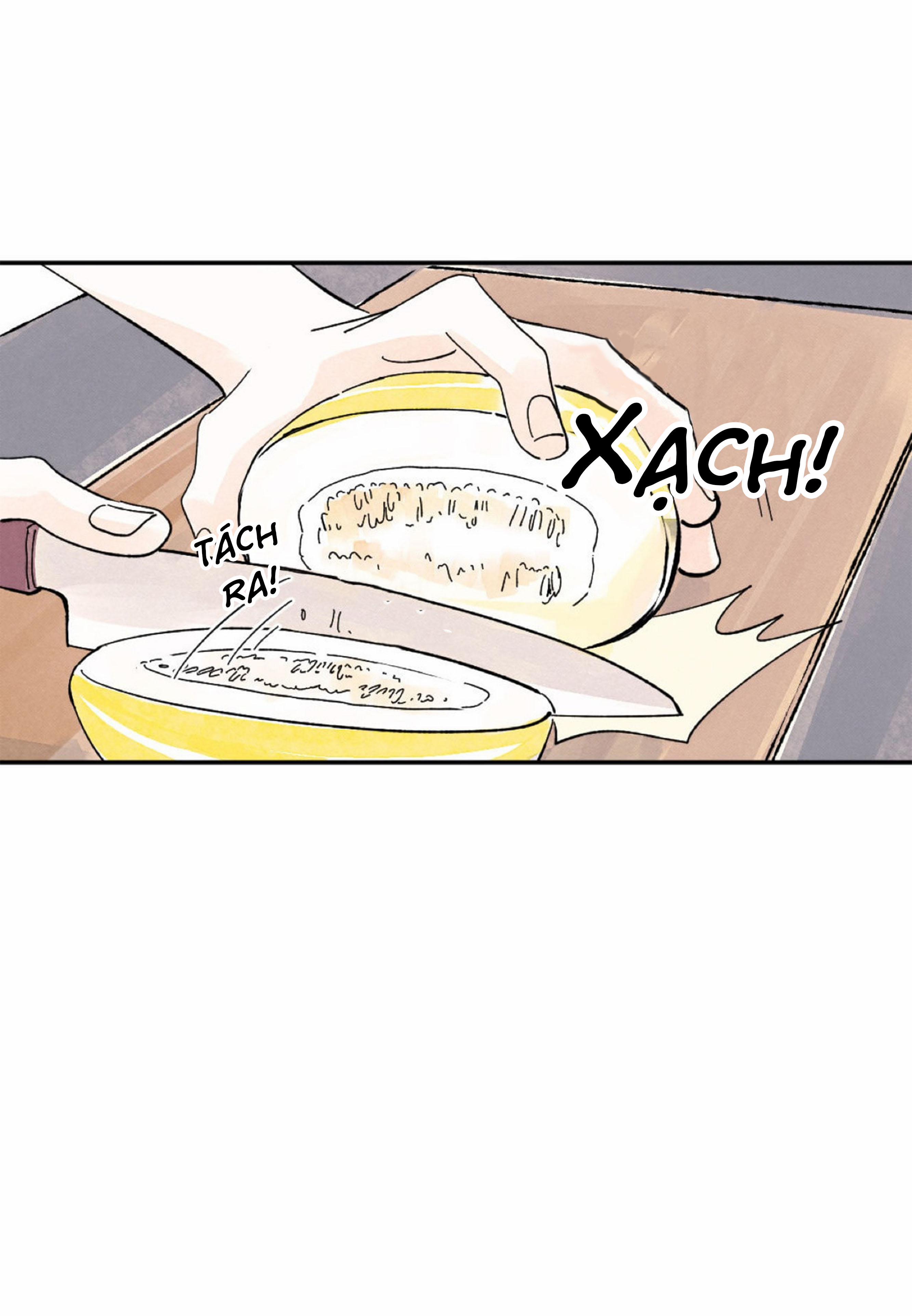 Kisses X Kiss X Kisses 28 trang 23