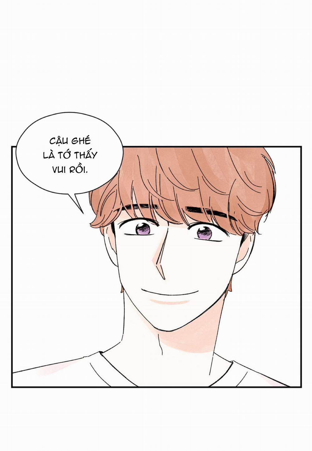 Kisses X Kiss X Kisses 28 trang 37