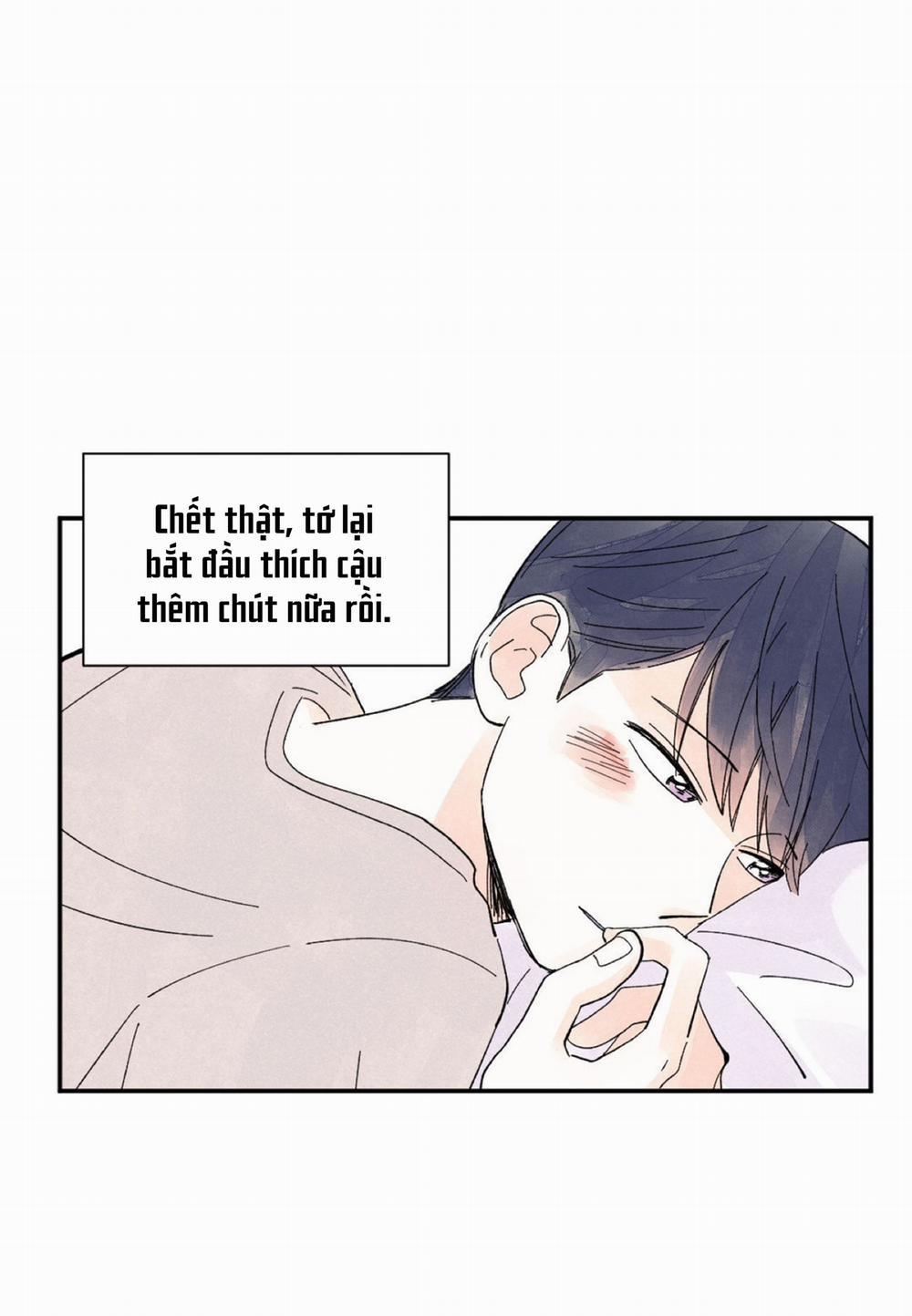 Kisses X Kiss X Kisses 28 trang 41