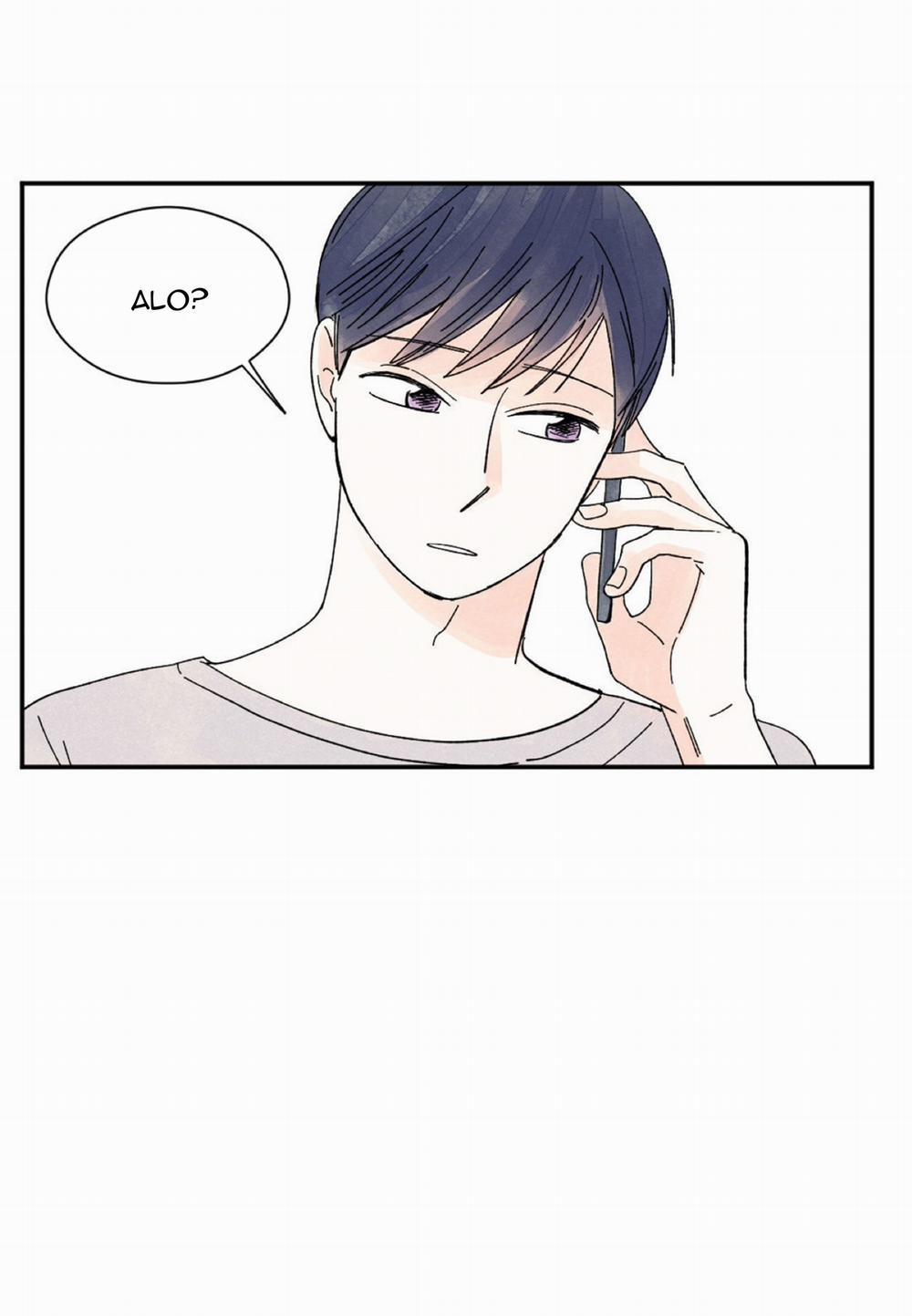 Kisses X Kiss X Kisses 28 trang 44