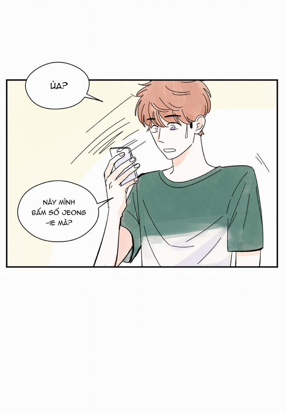 Kisses X Kiss X Kisses 28 trang 55