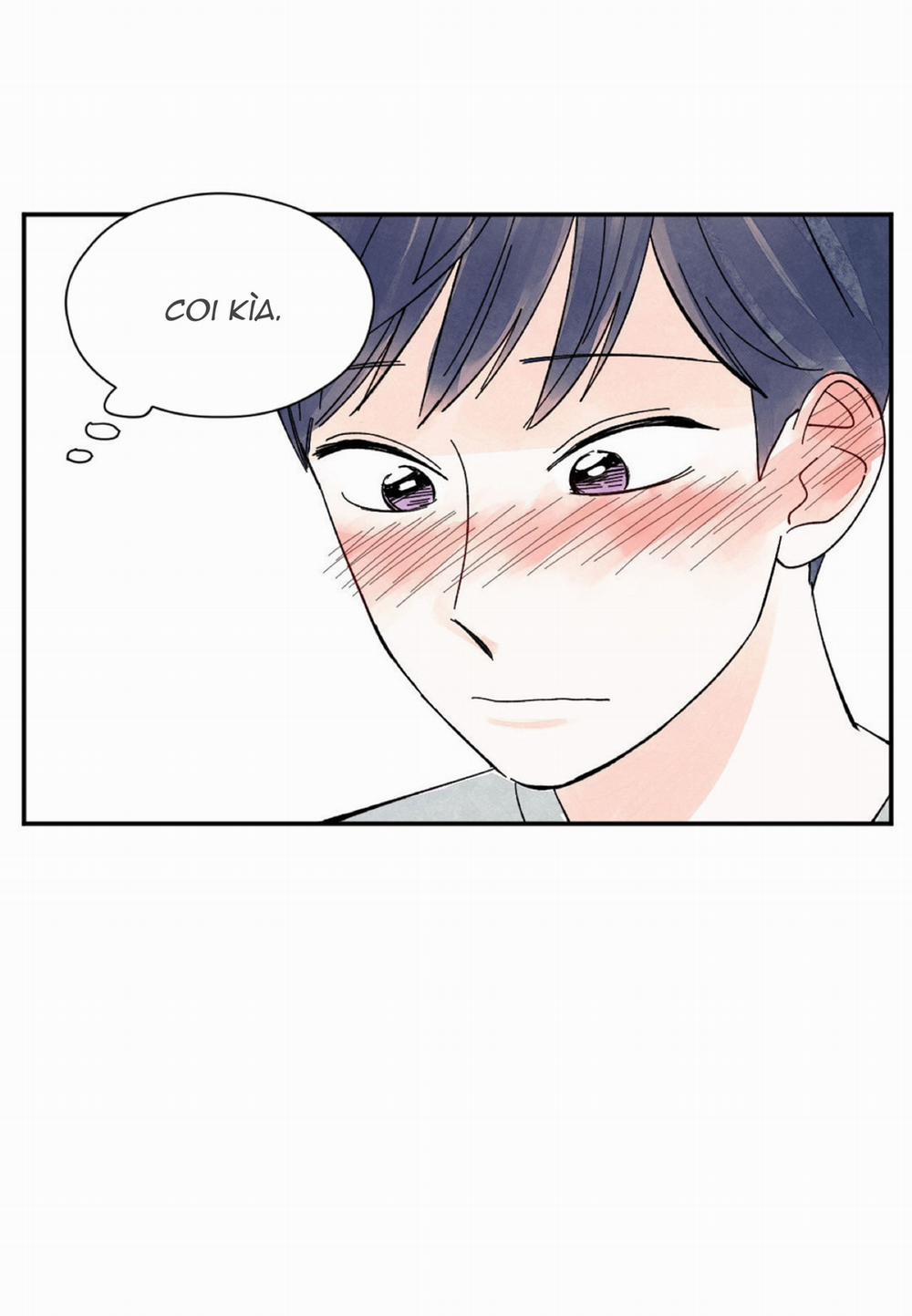 Kisses X Kiss X Kisses 29 trang 10