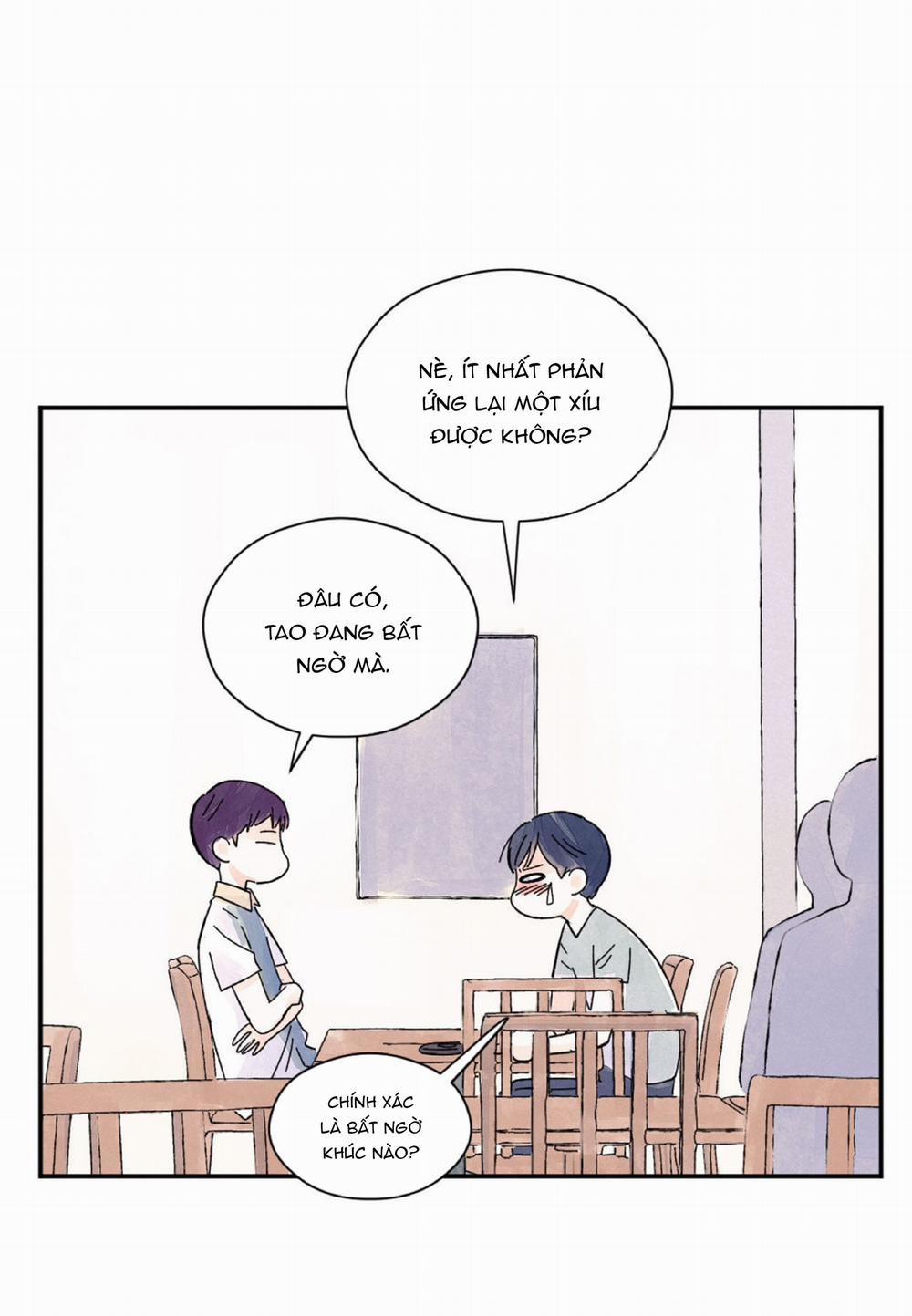 Kisses X Kiss X Kisses 29 trang 11