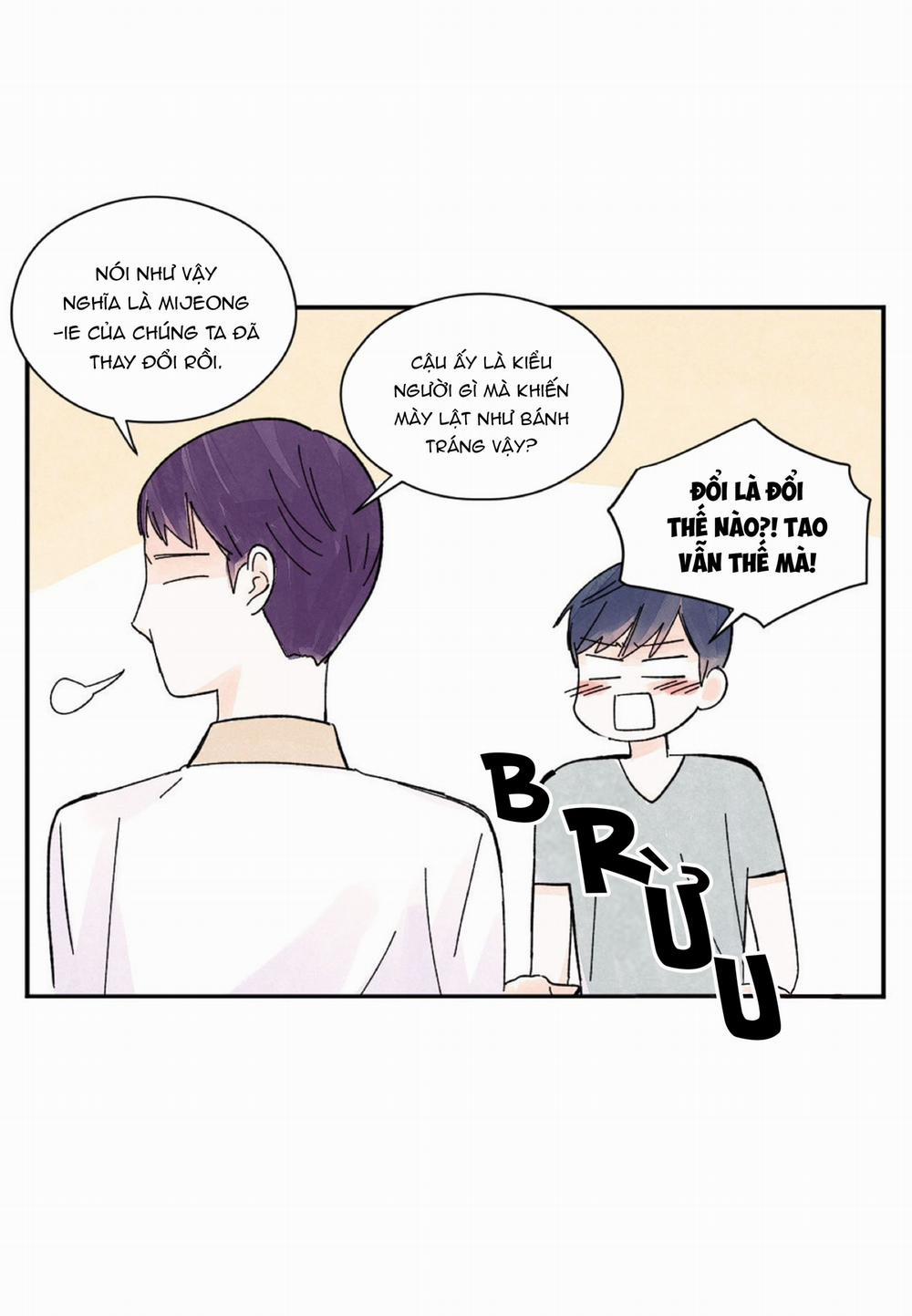 Kisses X Kiss X Kisses 29 trang 12