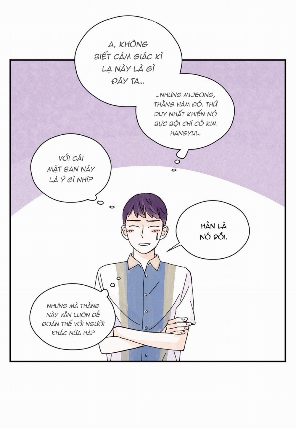 Kisses X Kiss X Kisses 29 trang 14