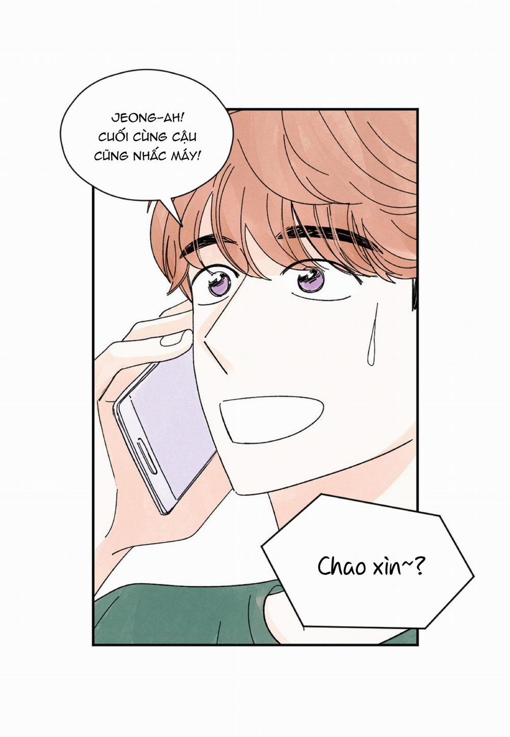 Kisses X Kiss X Kisses 29 trang 19