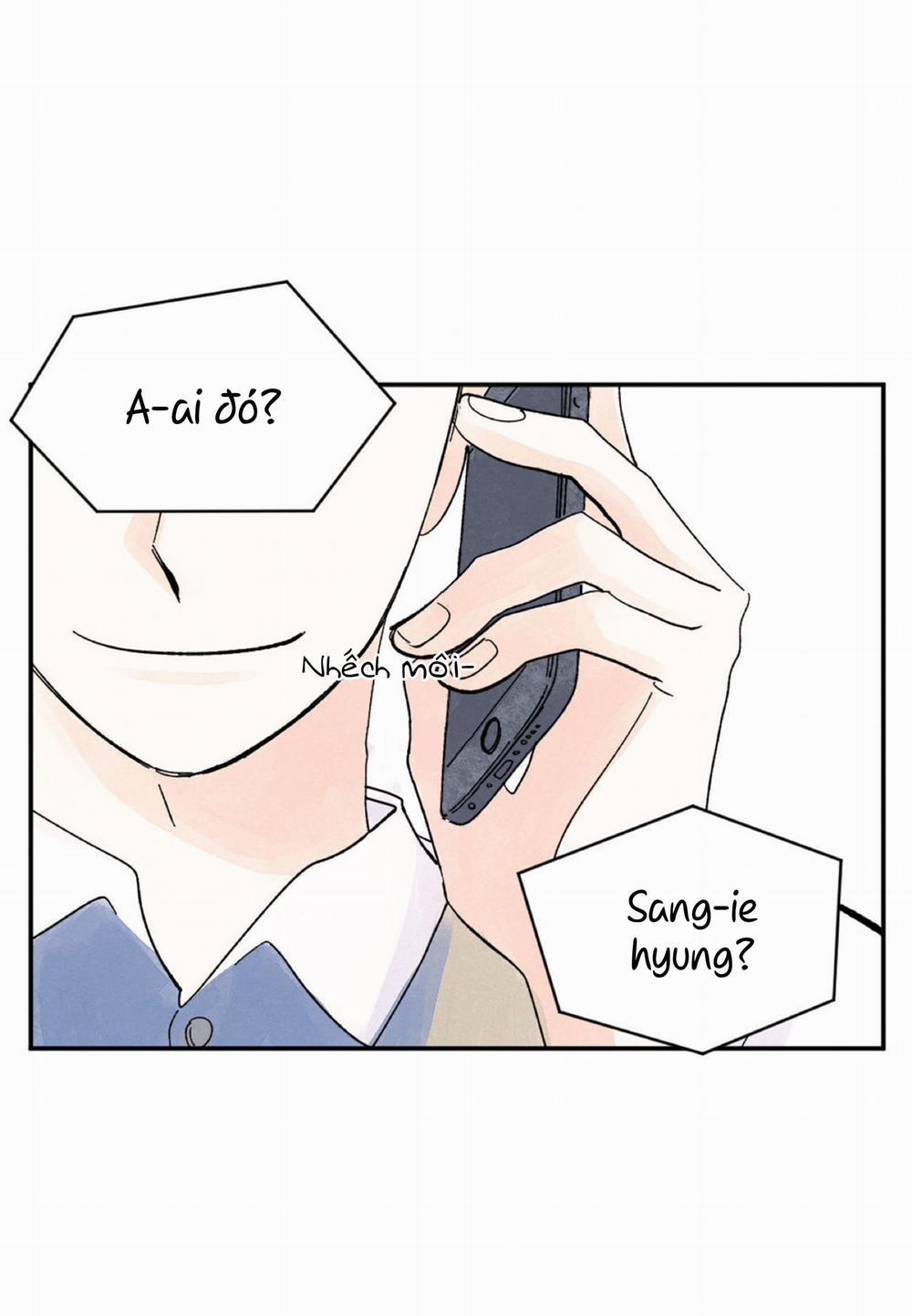 Kisses X Kiss X Kisses 29 trang 21