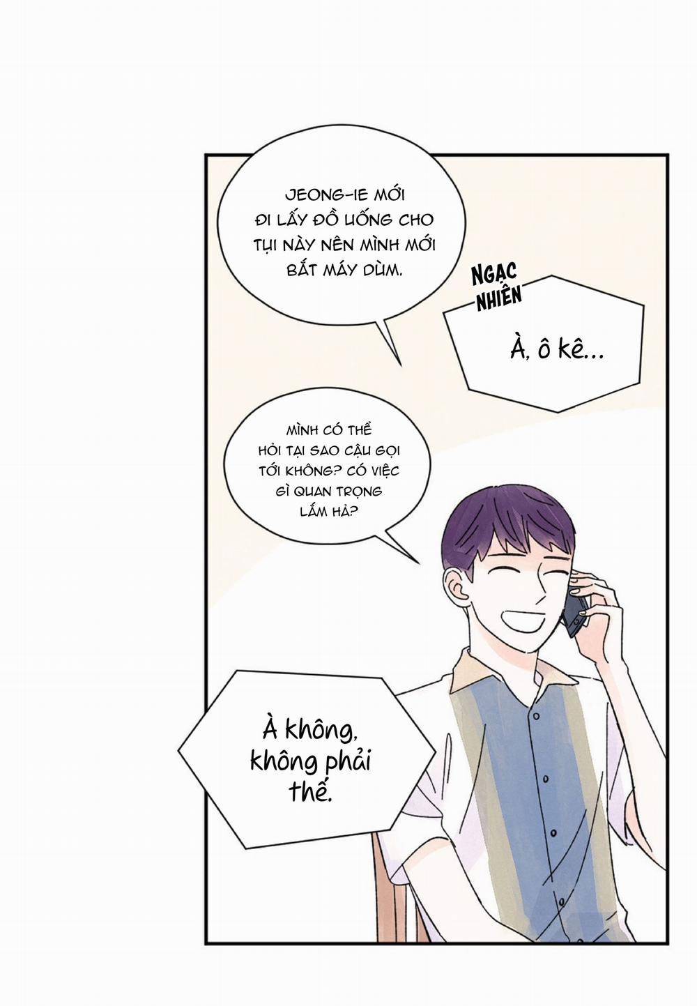 Kisses X Kiss X Kisses 29 trang 23