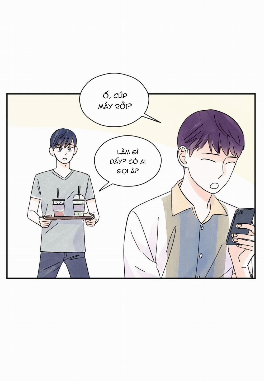 Kisses X Kiss X Kisses 29 trang 25