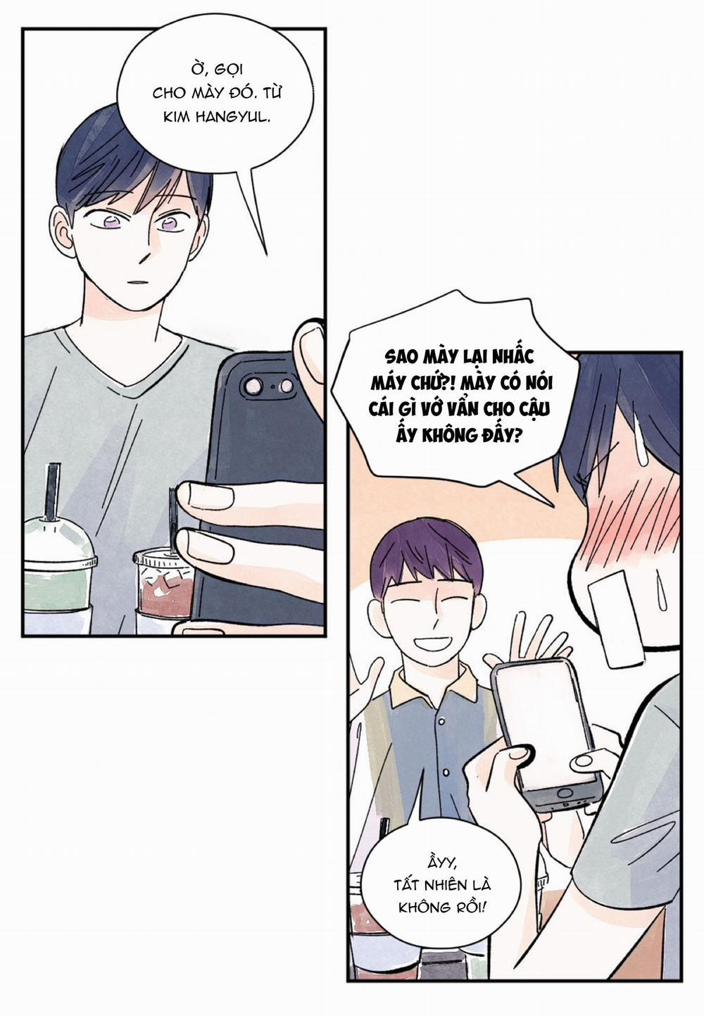 Kisses X Kiss X Kisses 29 trang 26