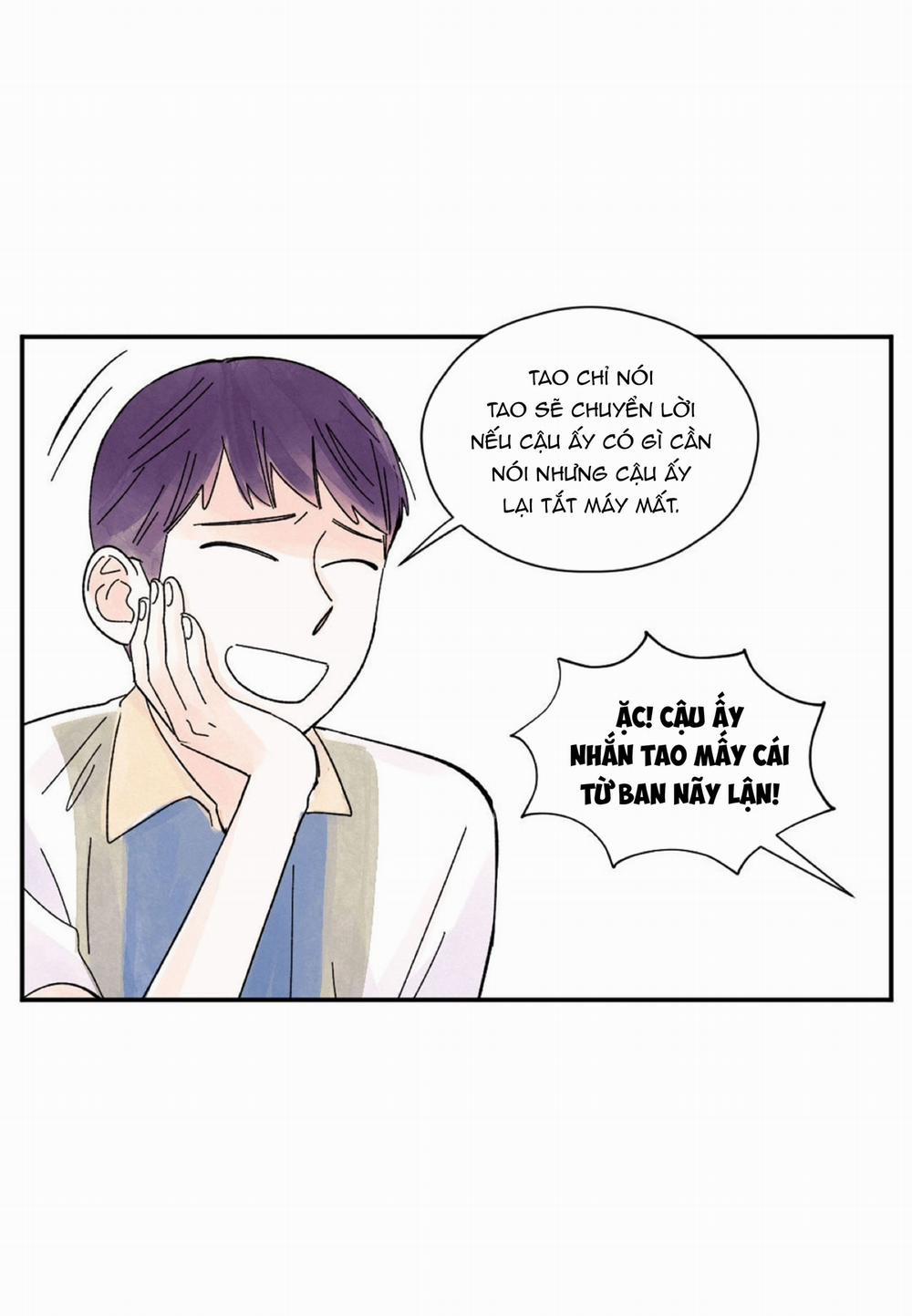 Kisses X Kiss X Kisses 29 trang 27