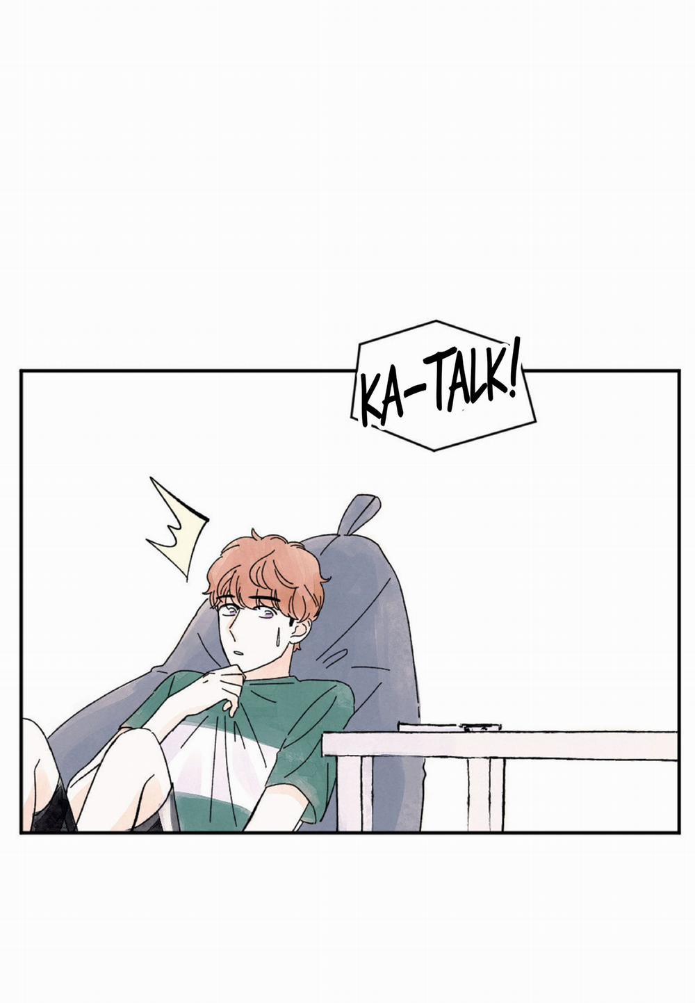 Kisses X Kiss X Kisses 29 trang 32