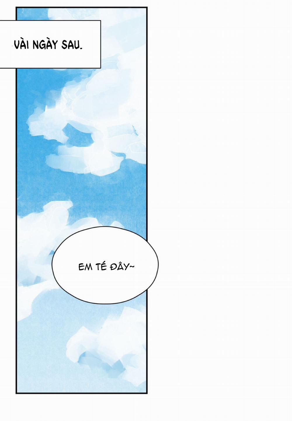 Kisses X Kiss X Kisses 29 trang 37