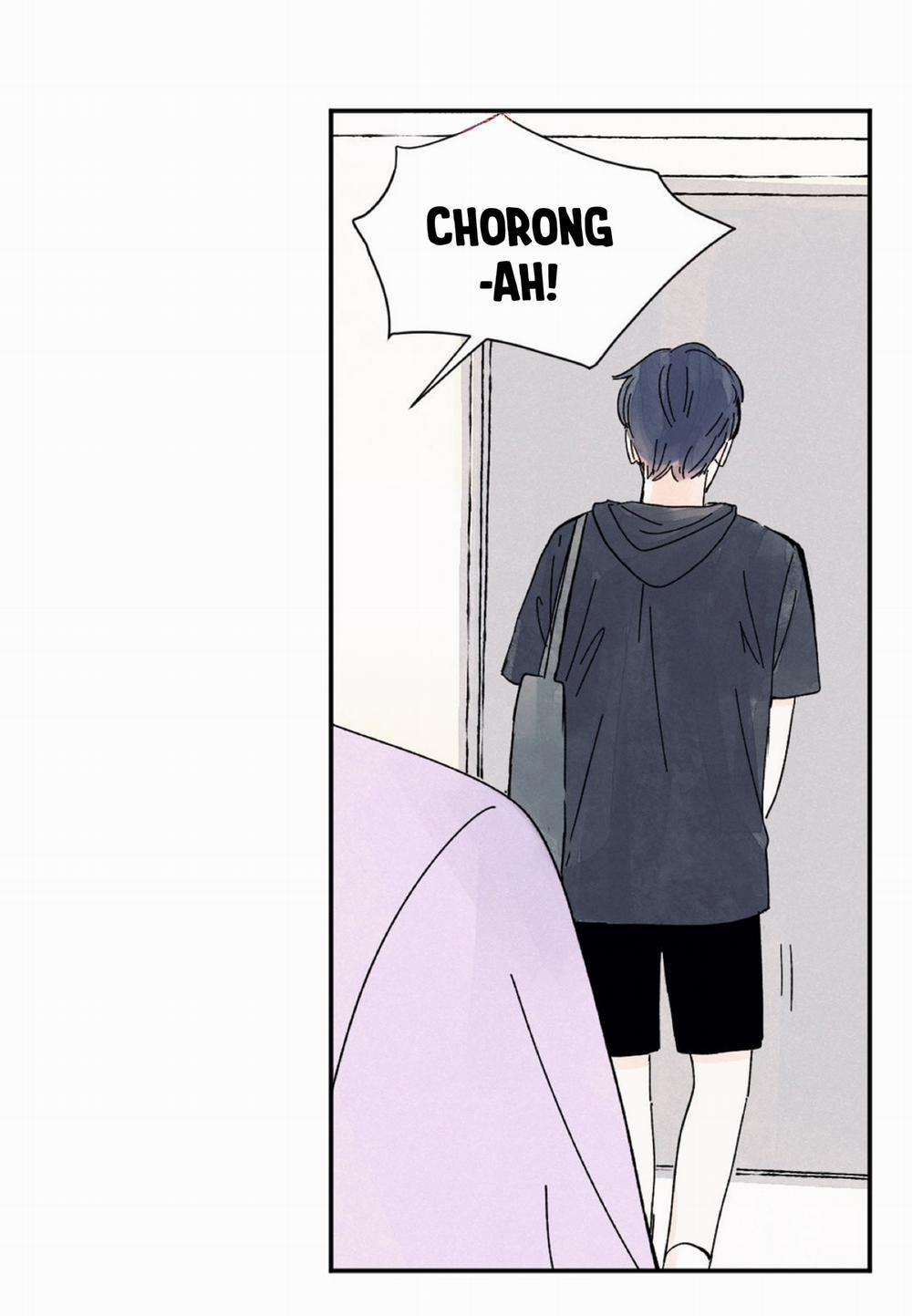 Kisses X Kiss X Kisses 29 trang 38