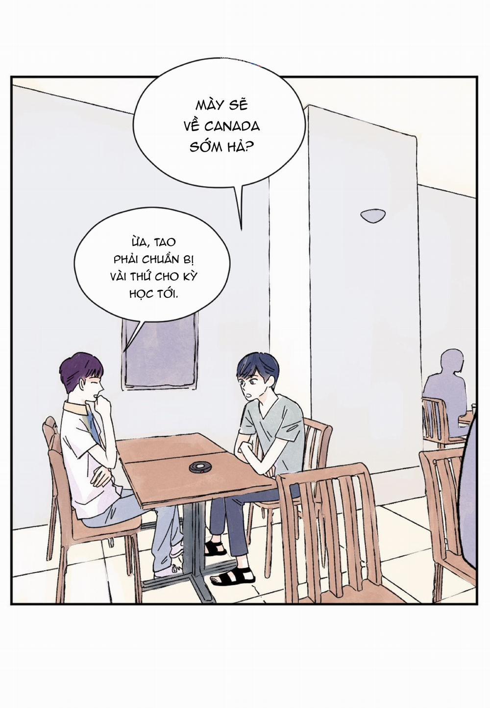 Kisses X Kiss X Kisses 29 trang 4