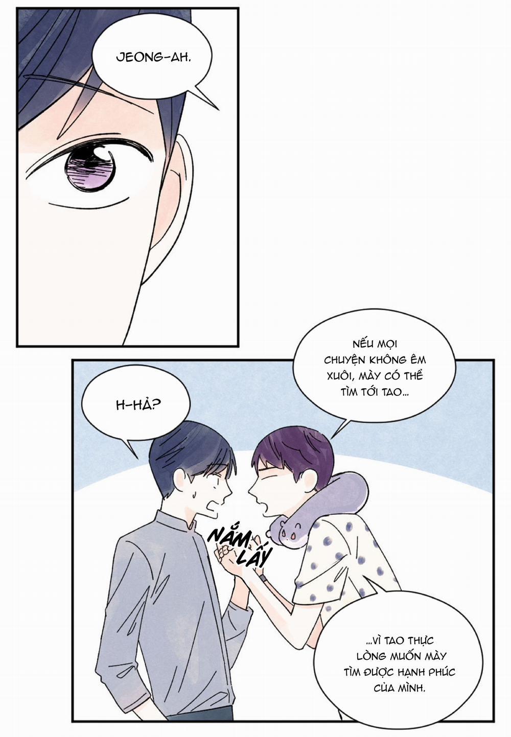 Kisses X Kiss X Kisses 29 trang 43