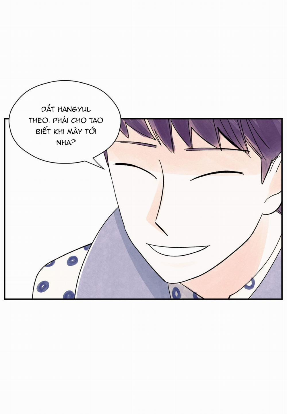 Kisses X Kiss X Kisses 29 trang 44