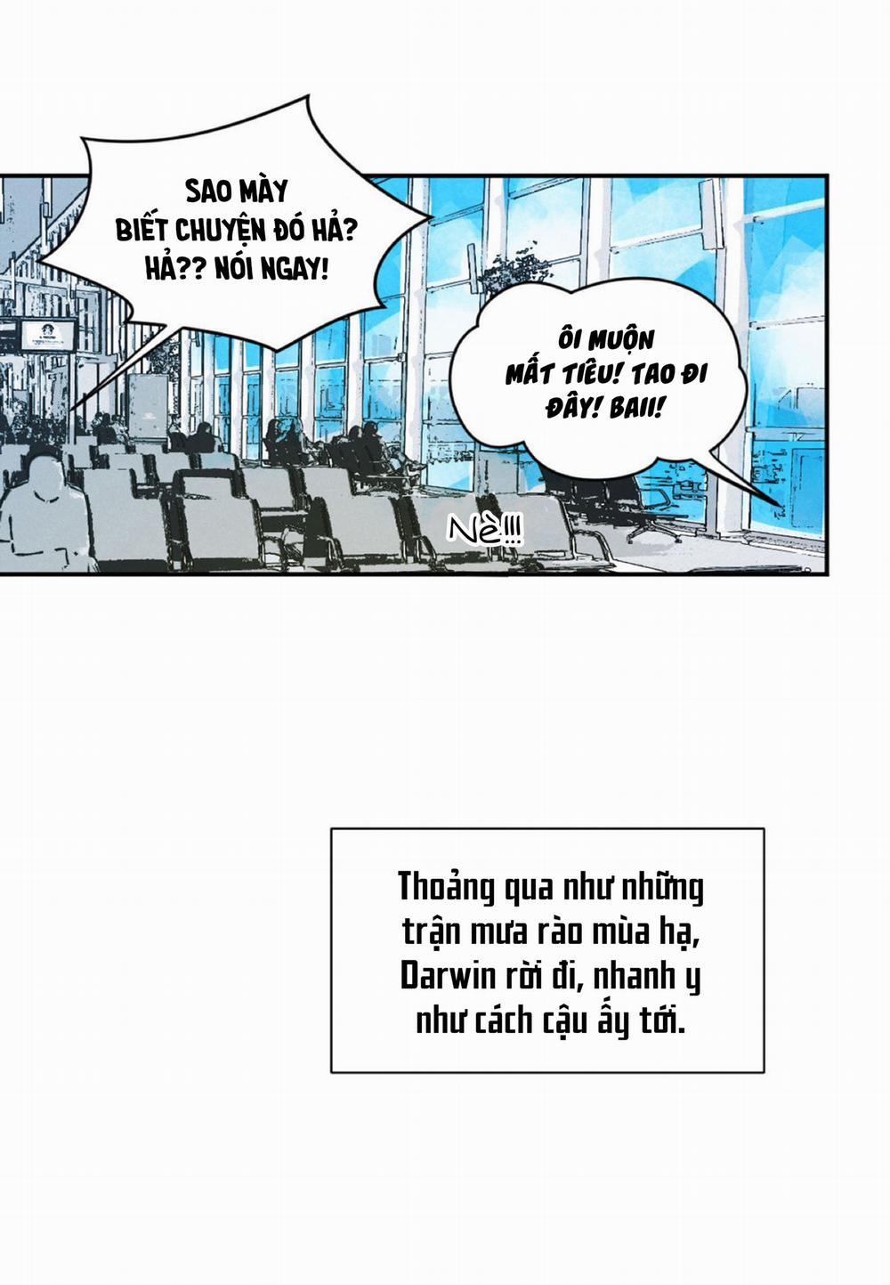 Kisses X Kiss X Kisses 29 trang 46