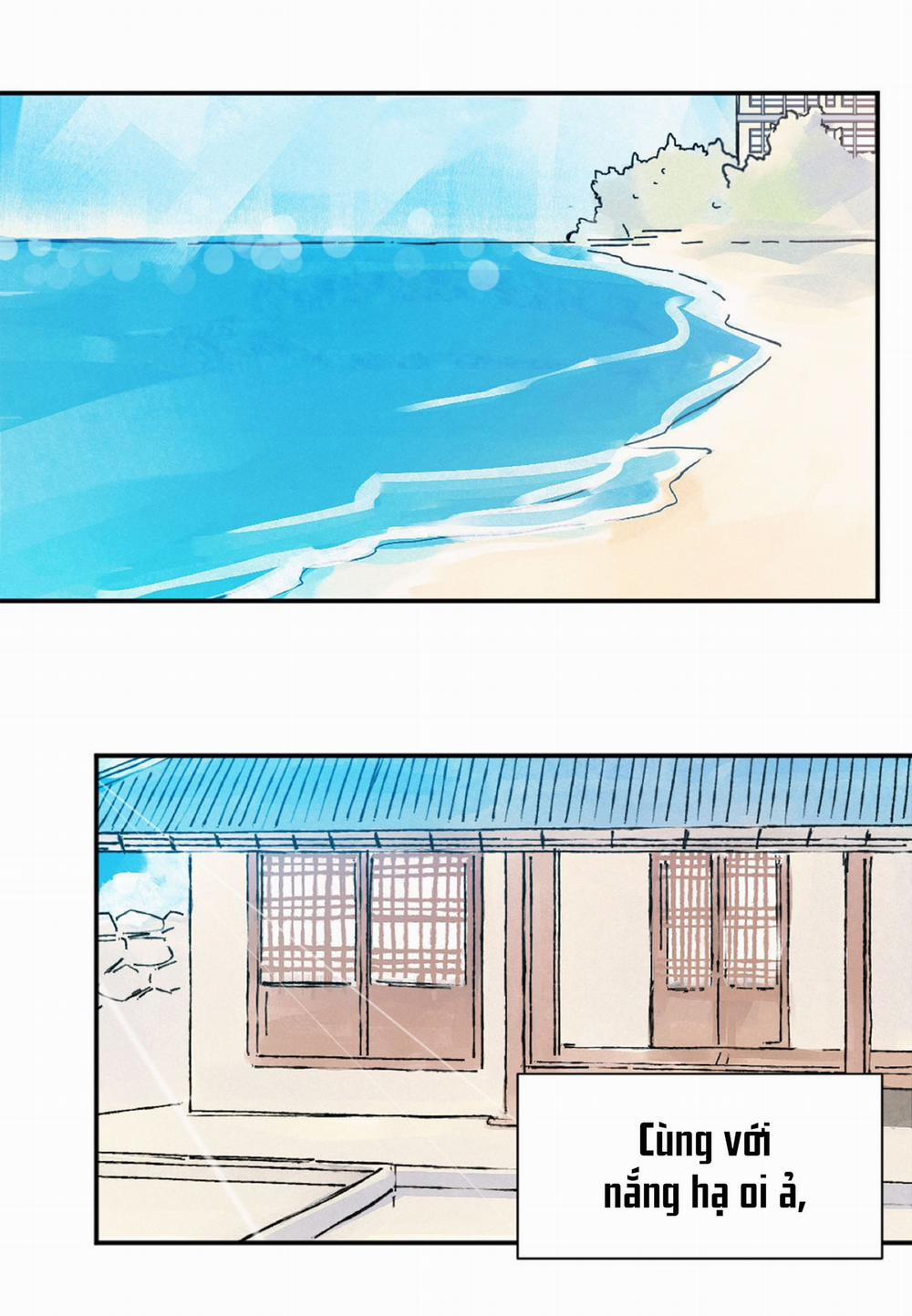 Kisses X Kiss X Kisses 29 trang 47