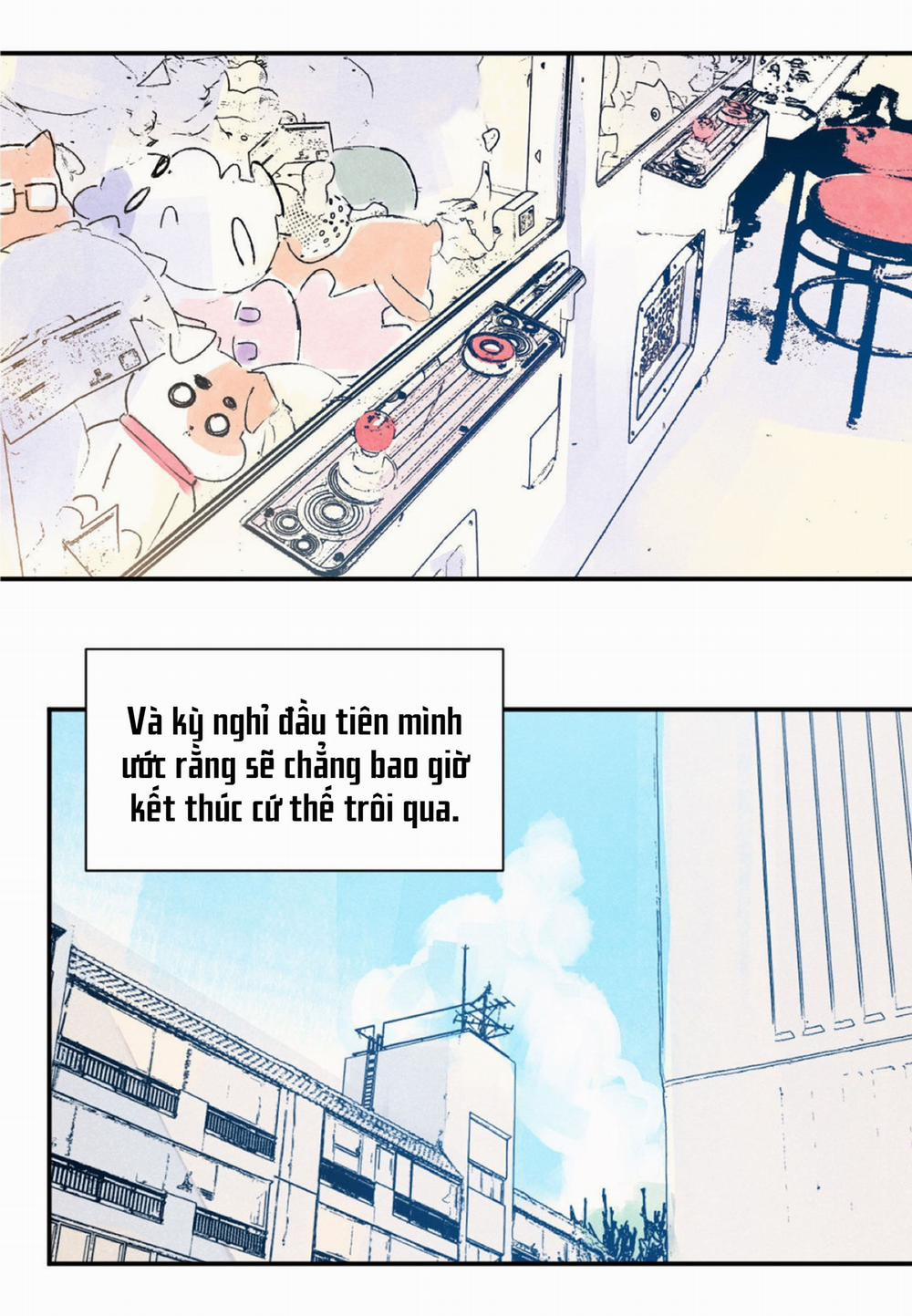 Kisses X Kiss X Kisses 29 trang 48