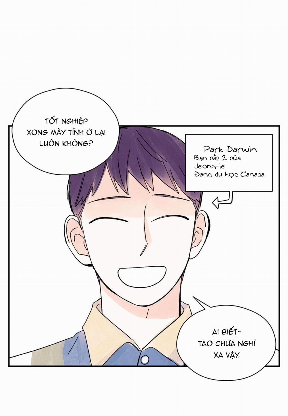 Kisses X Kiss X Kisses 29 trang 5