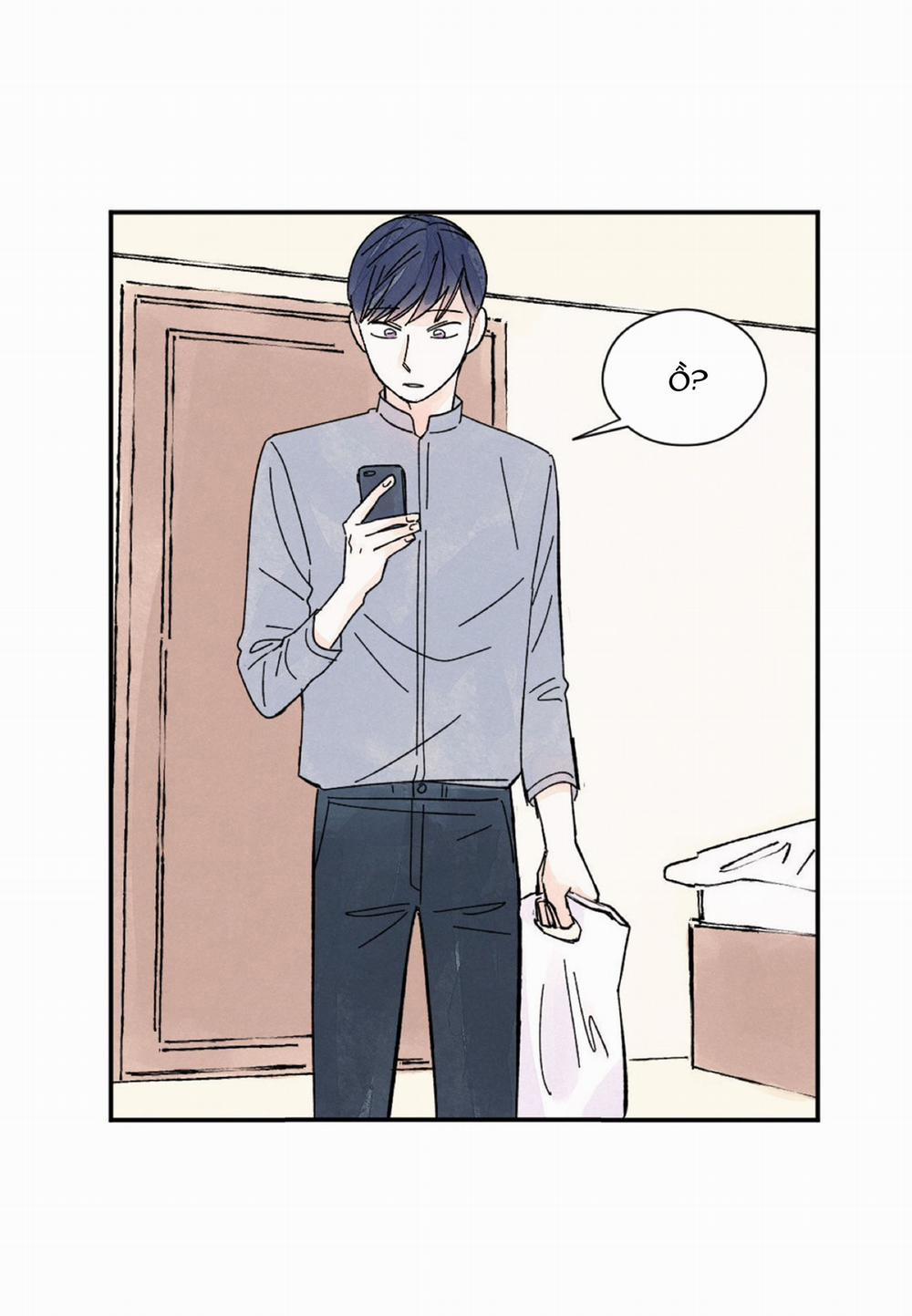 Kisses X Kiss X Kisses 29 trang 52