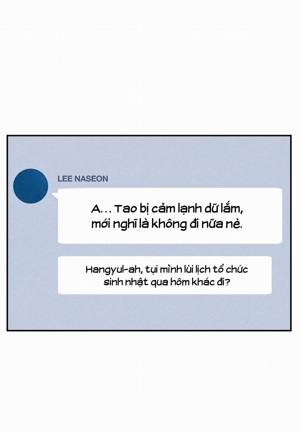 Kisses X Kiss X Kisses 29 trang 54