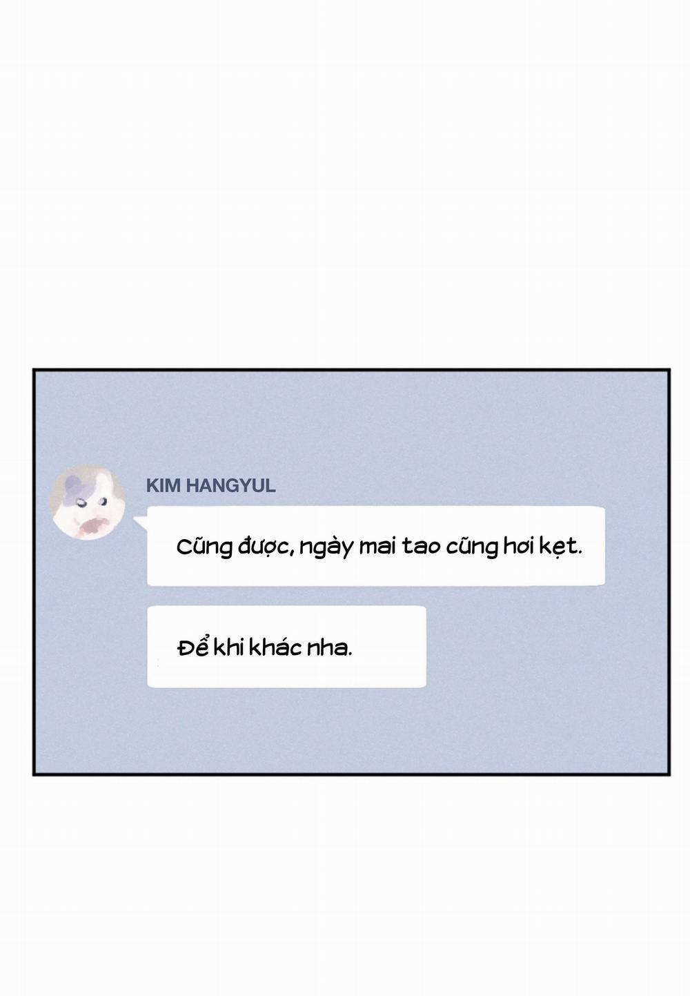 Kisses X Kiss X Kisses 29 trang 55