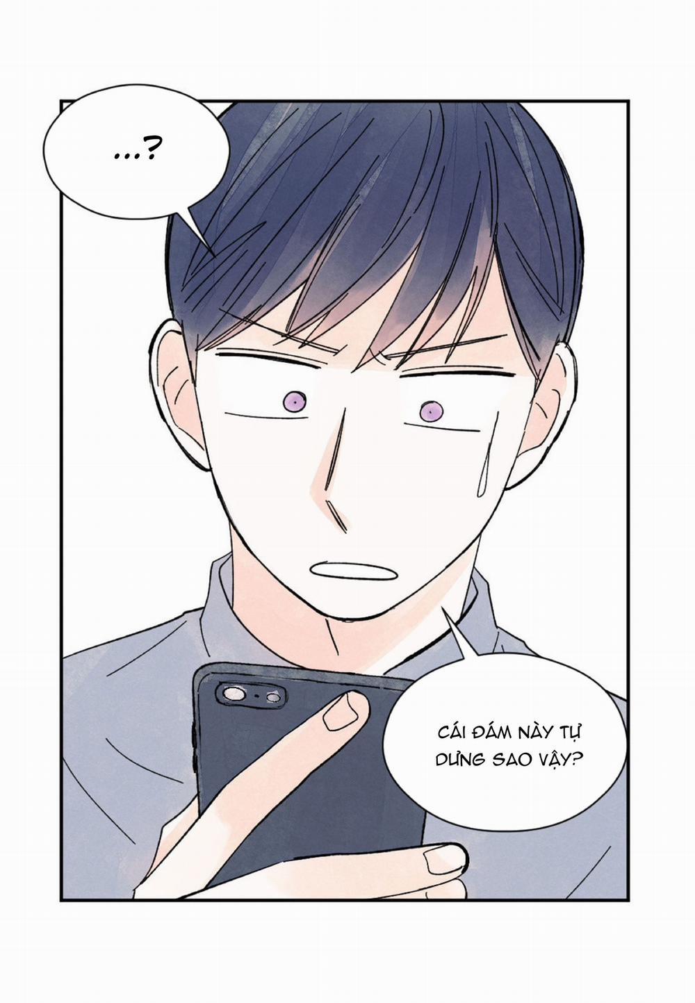 Kisses X Kiss X Kisses 29 trang 56